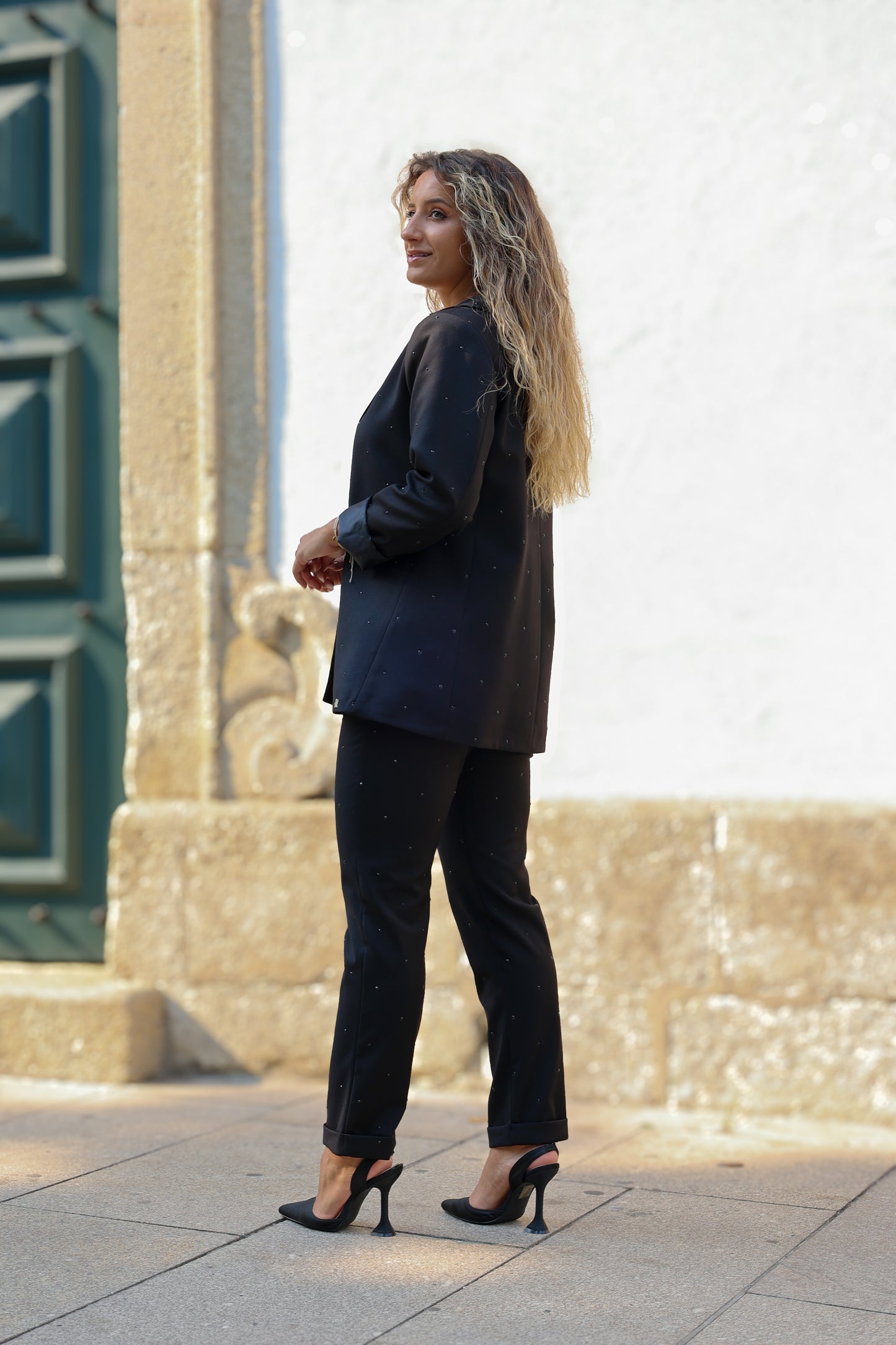 CALÇA