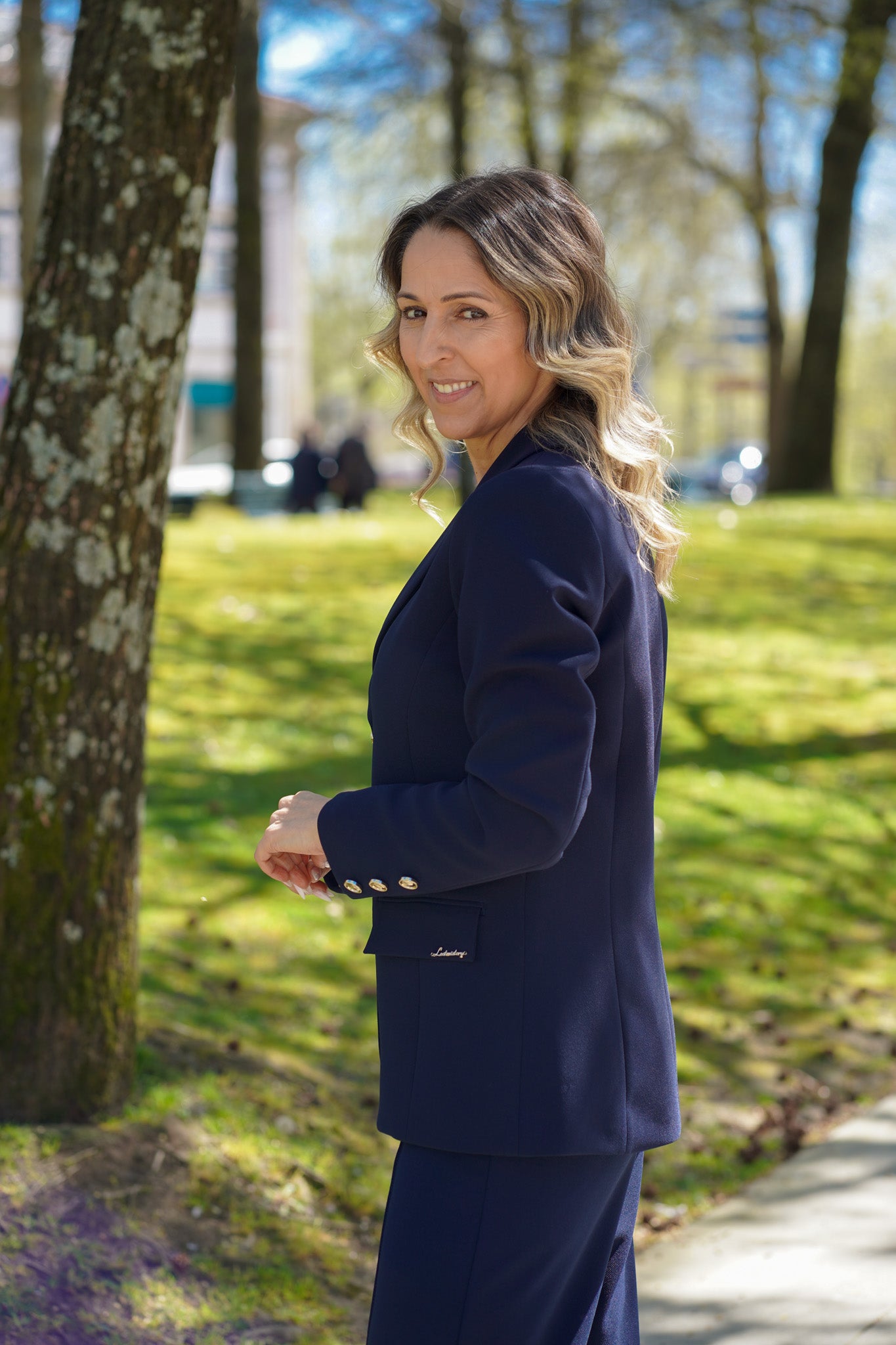 Blazer