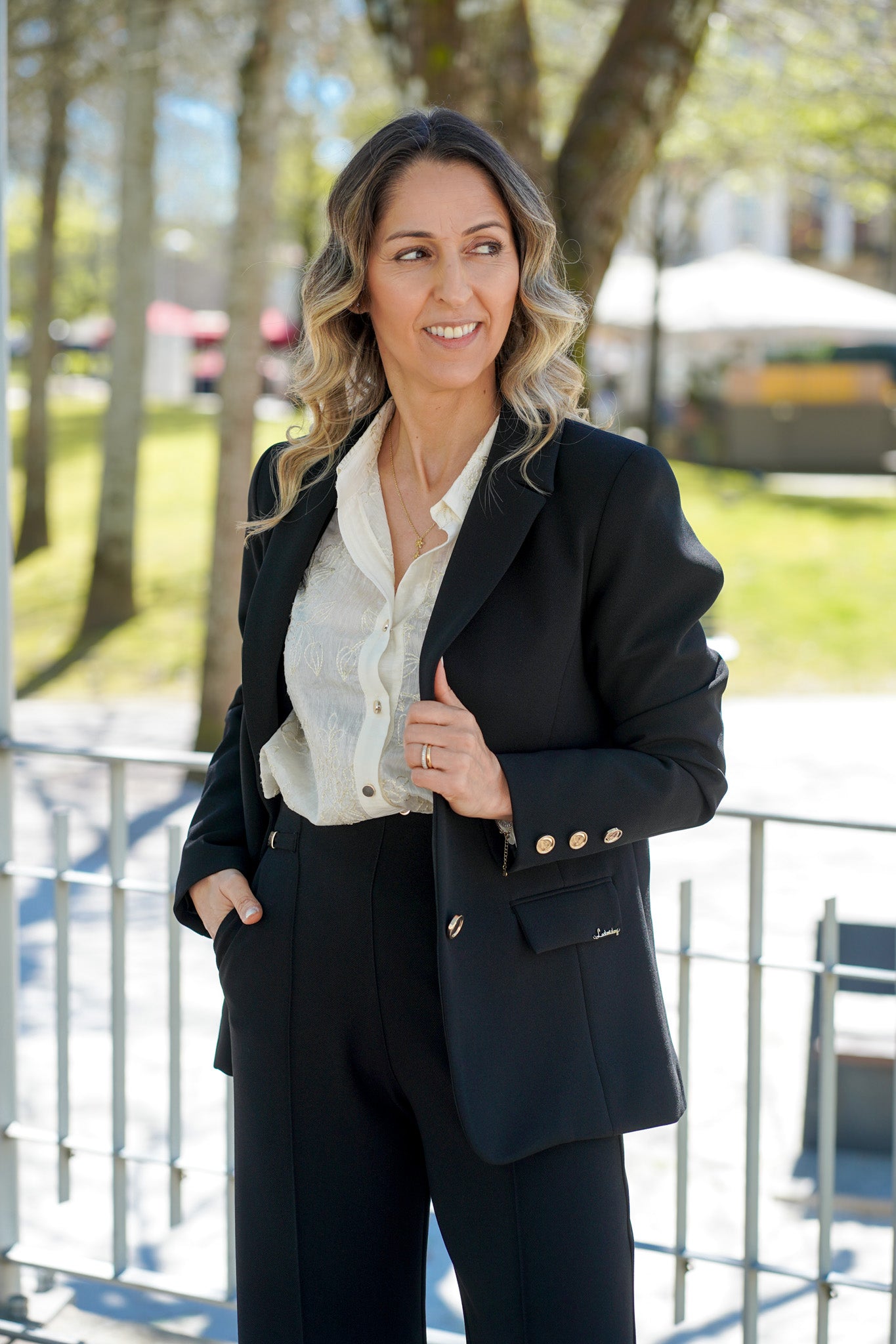 Blazer