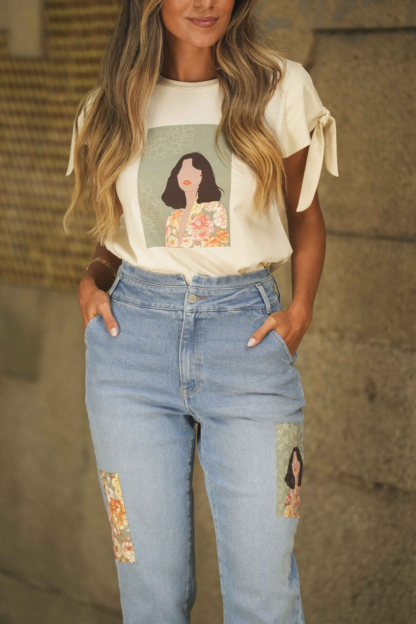 T-SHIRT