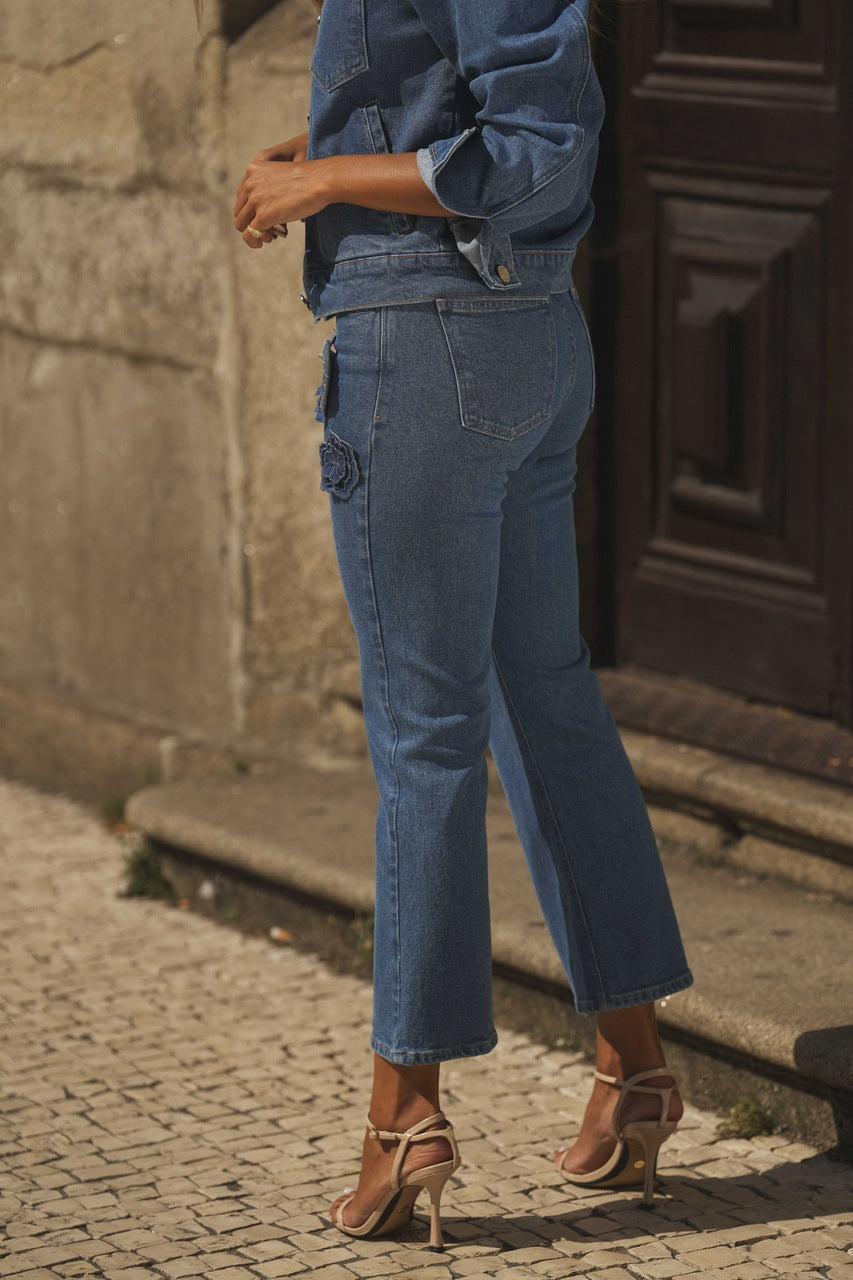CALÇA