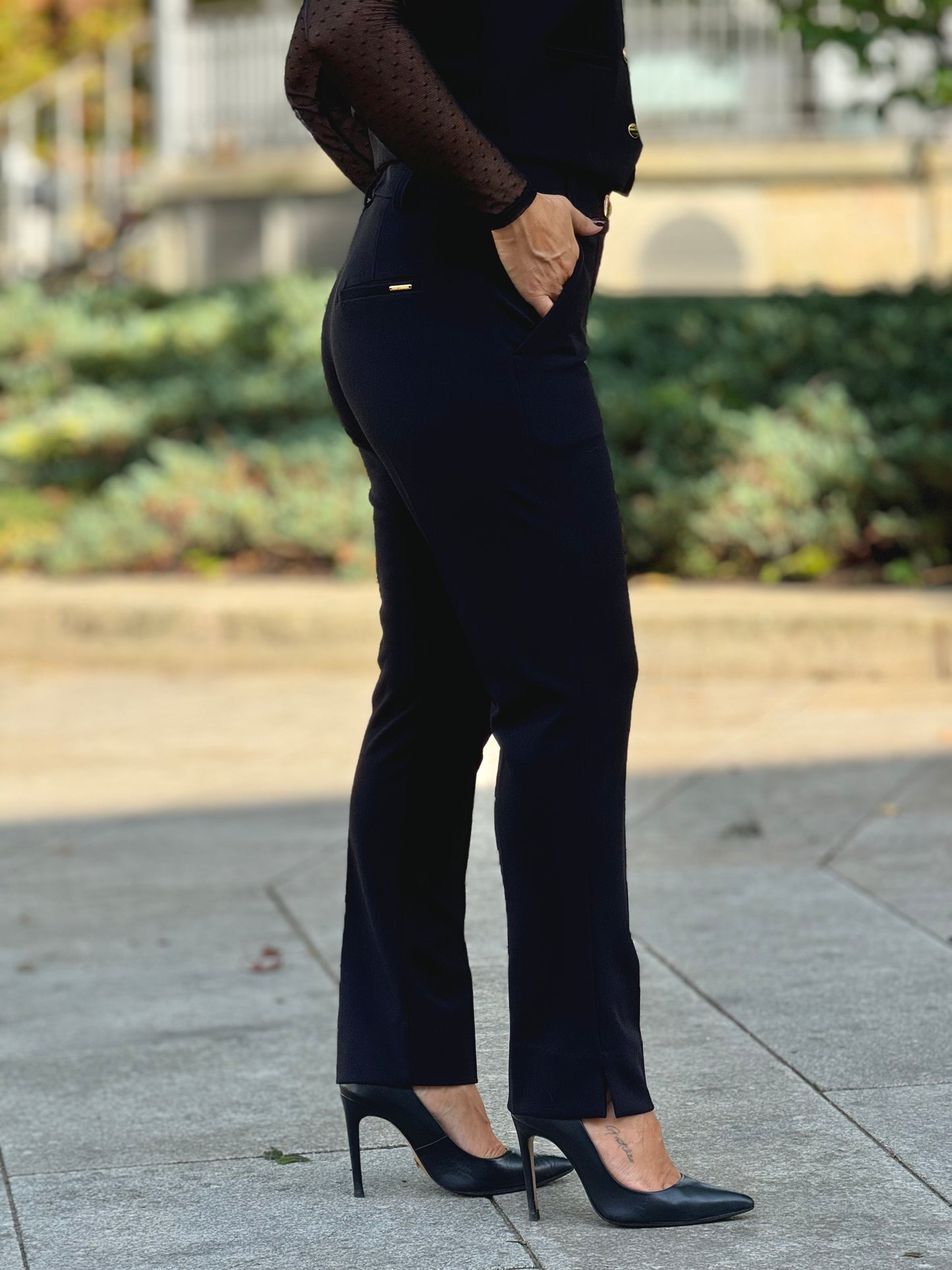 PANTS