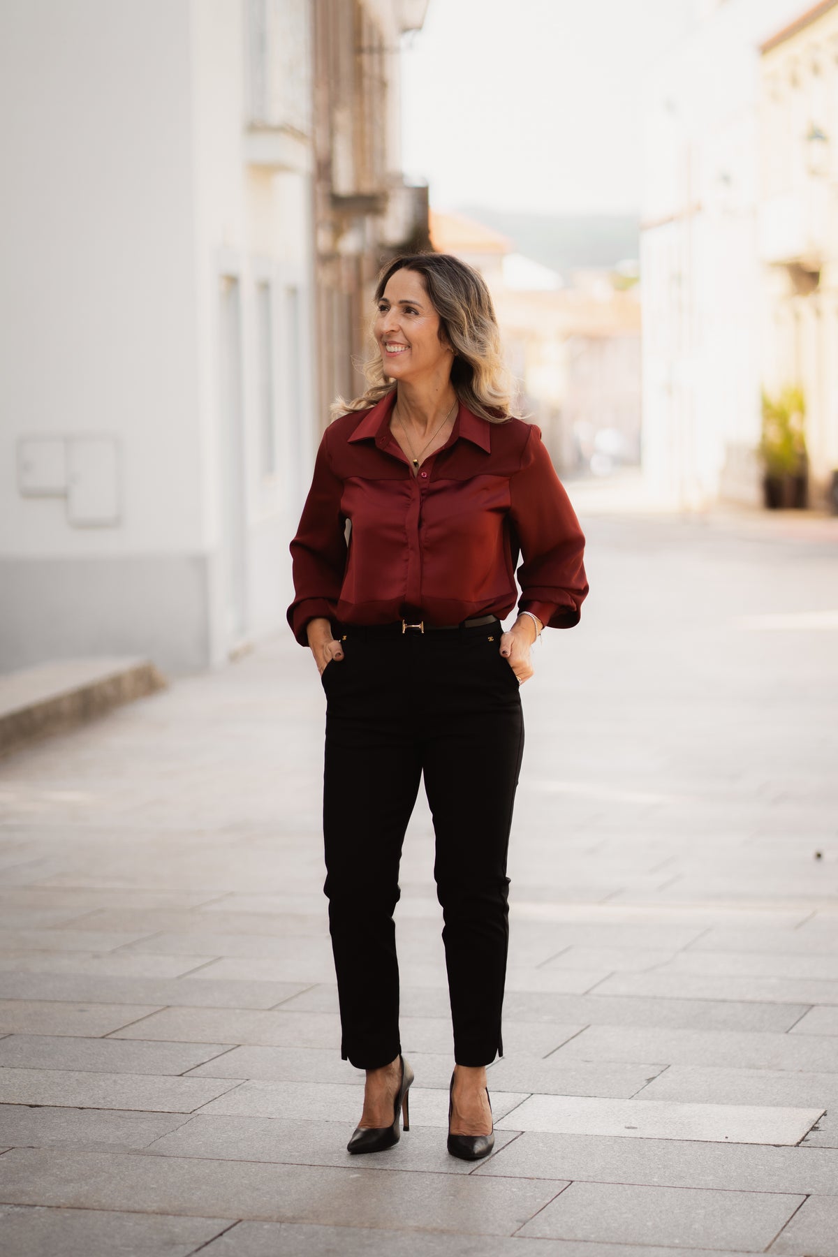 Calça
