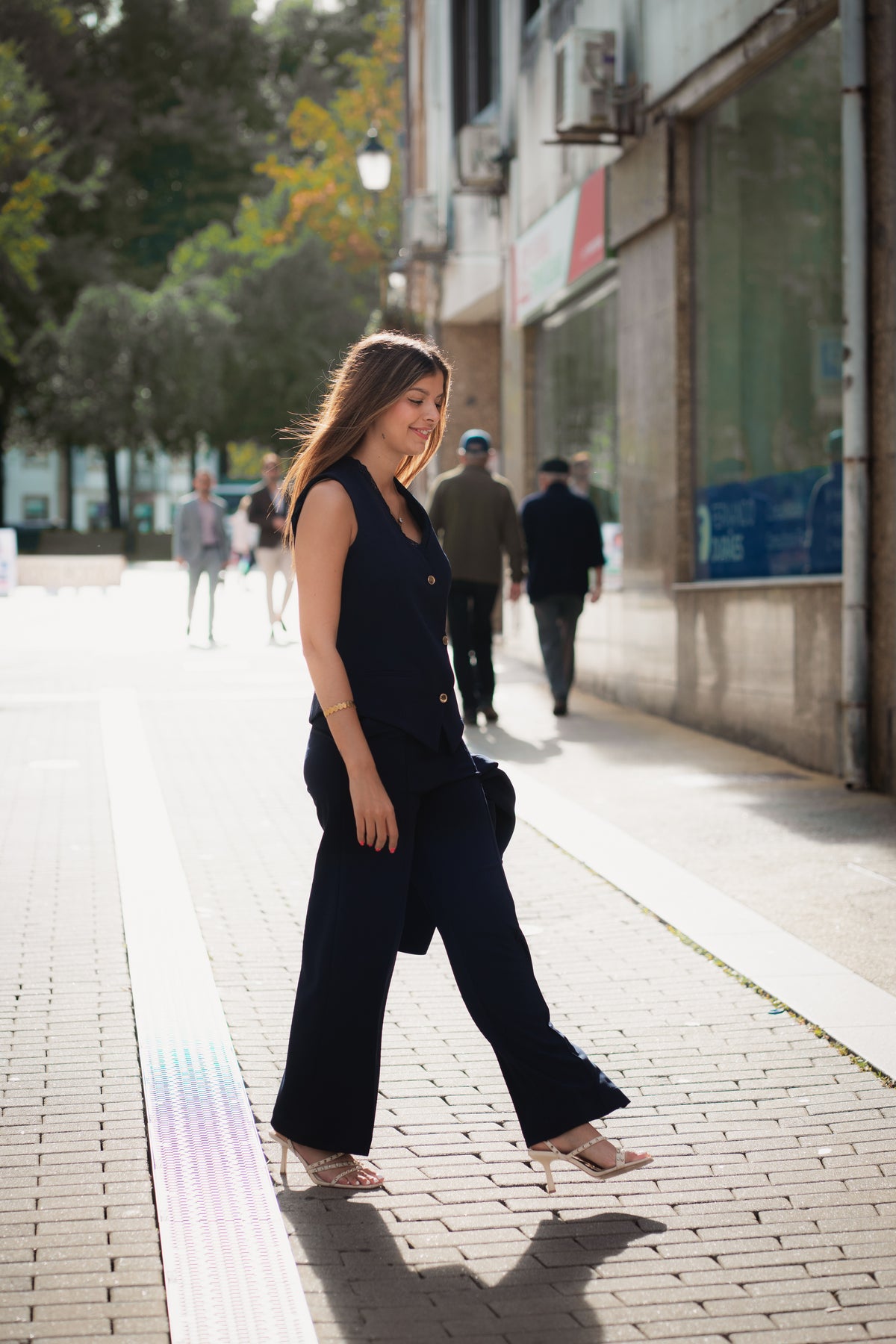 Calça