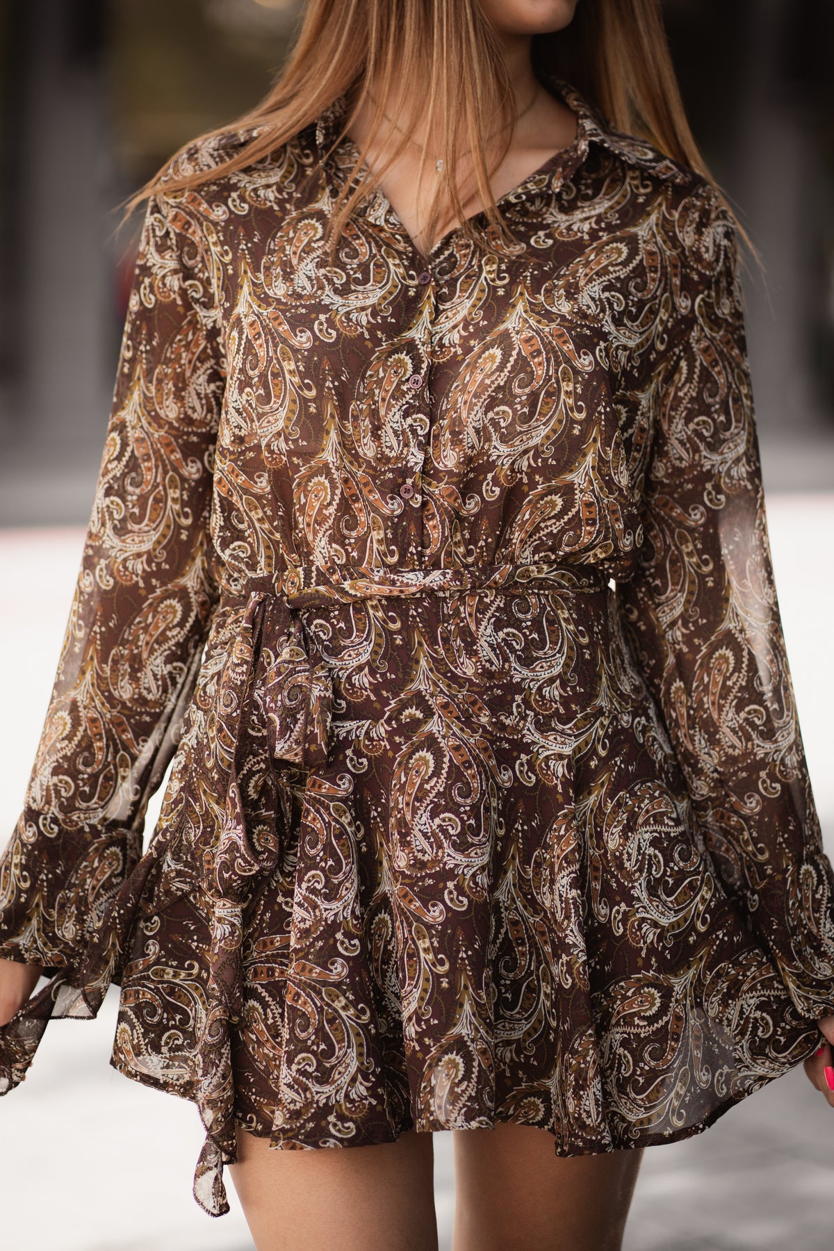 Vestido