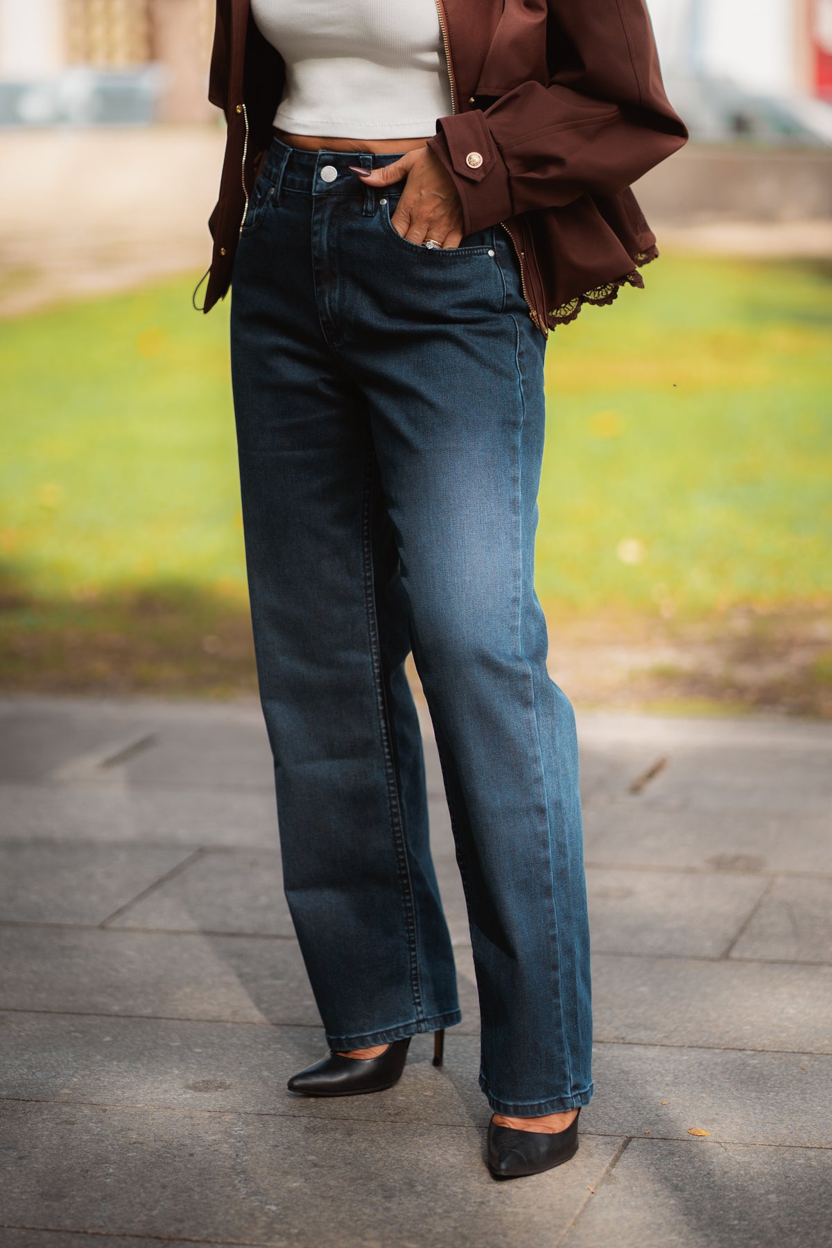 Calça