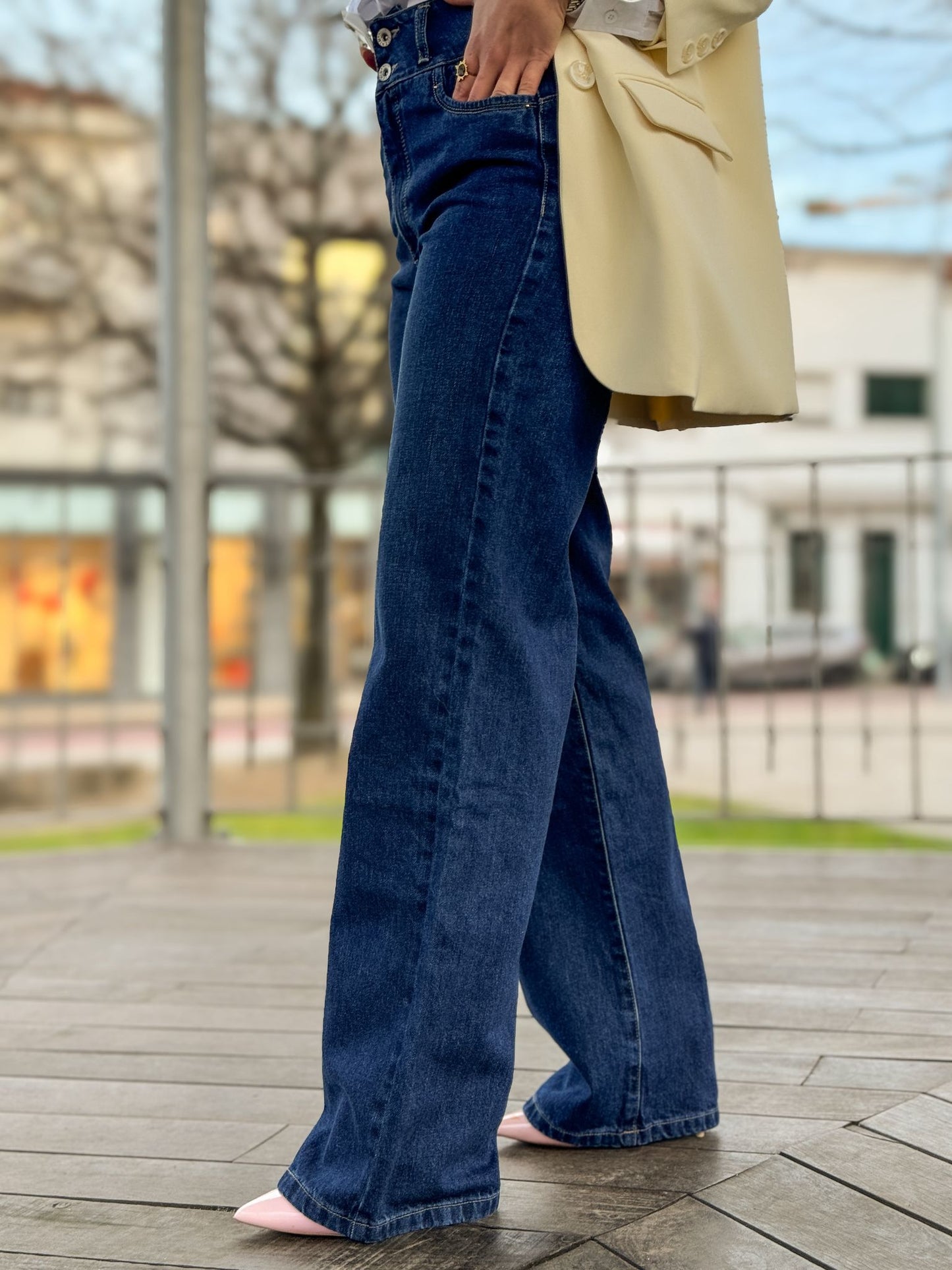 CALÇA