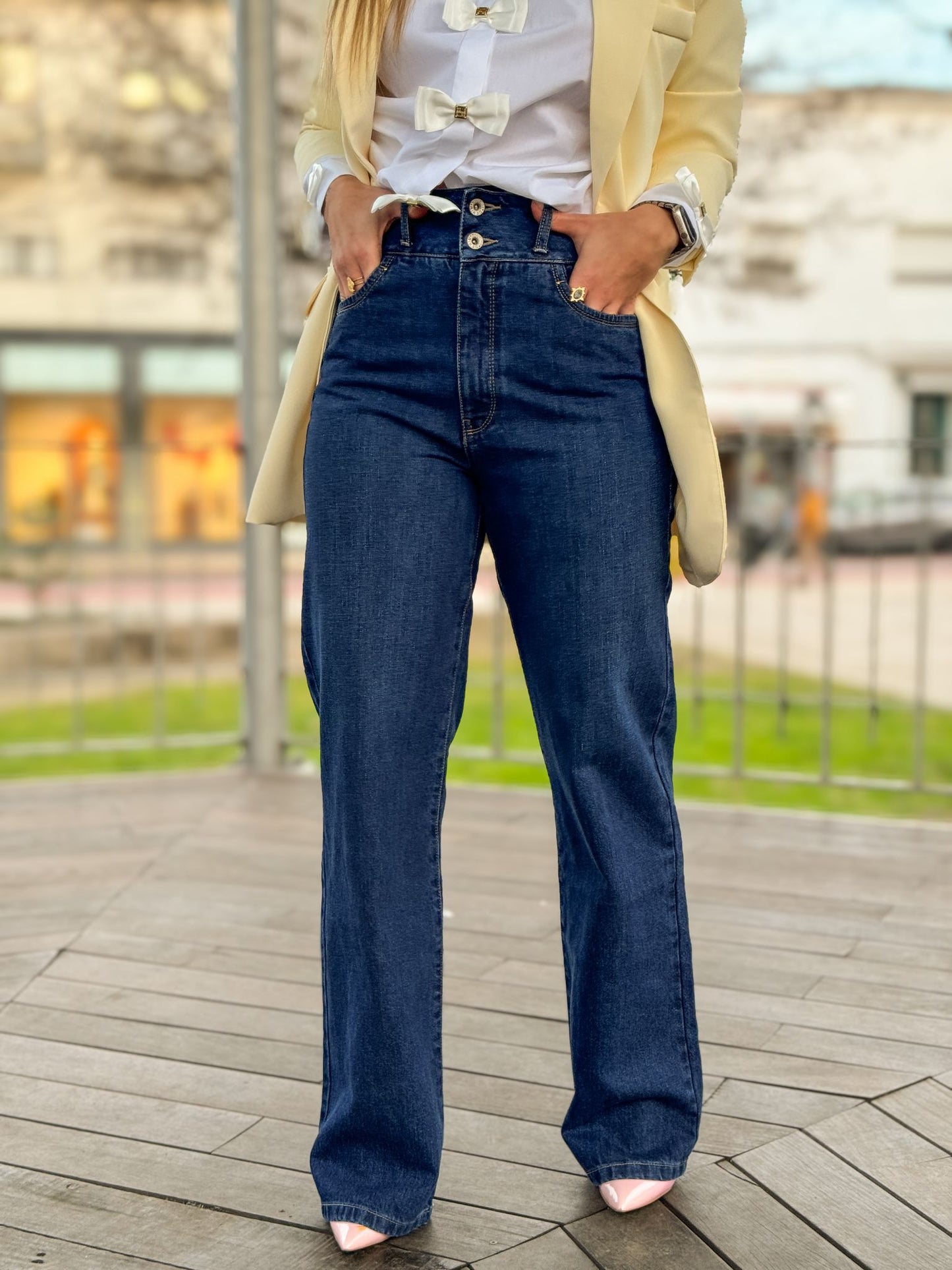 CALÇA