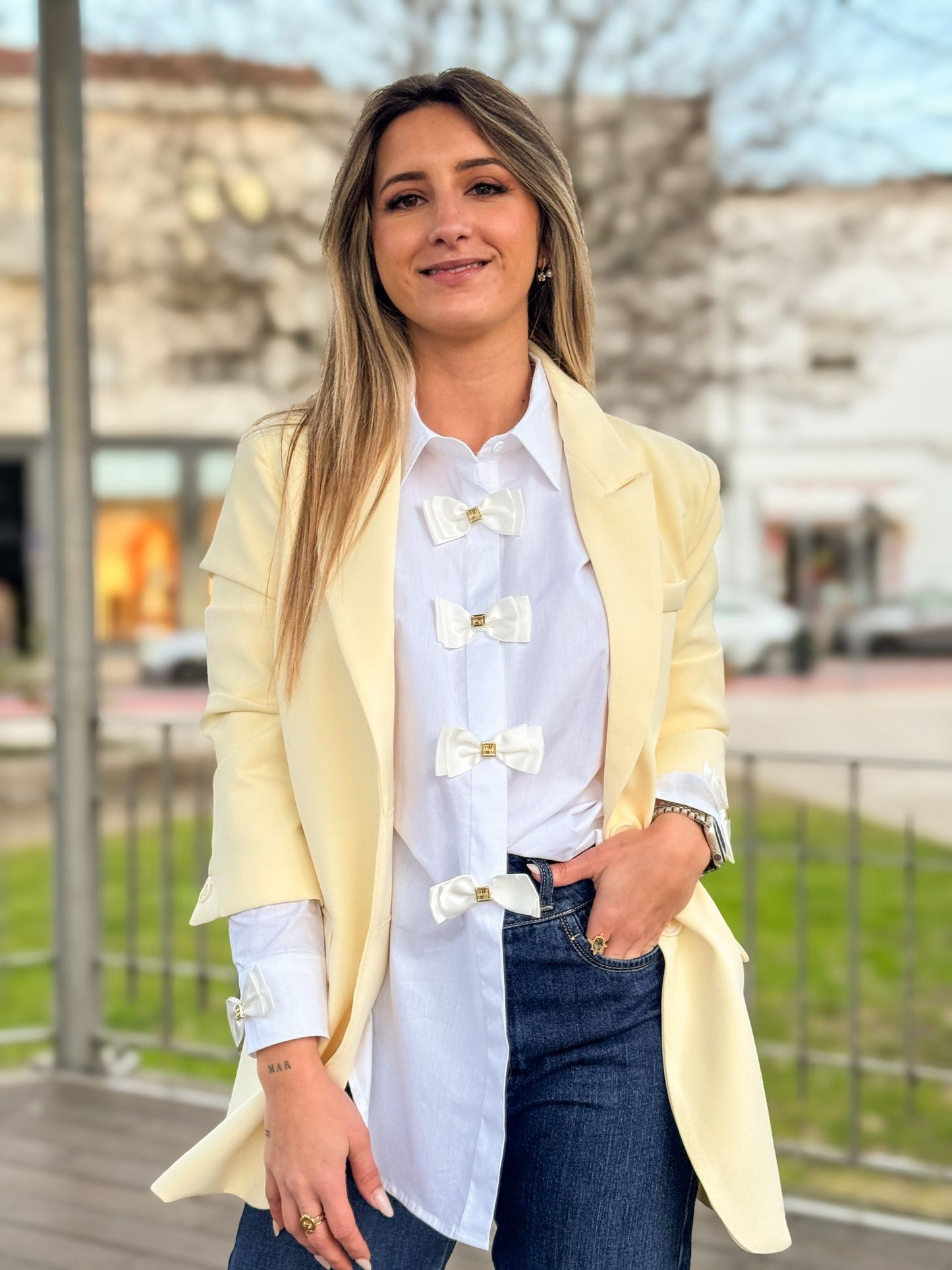 BLAZER