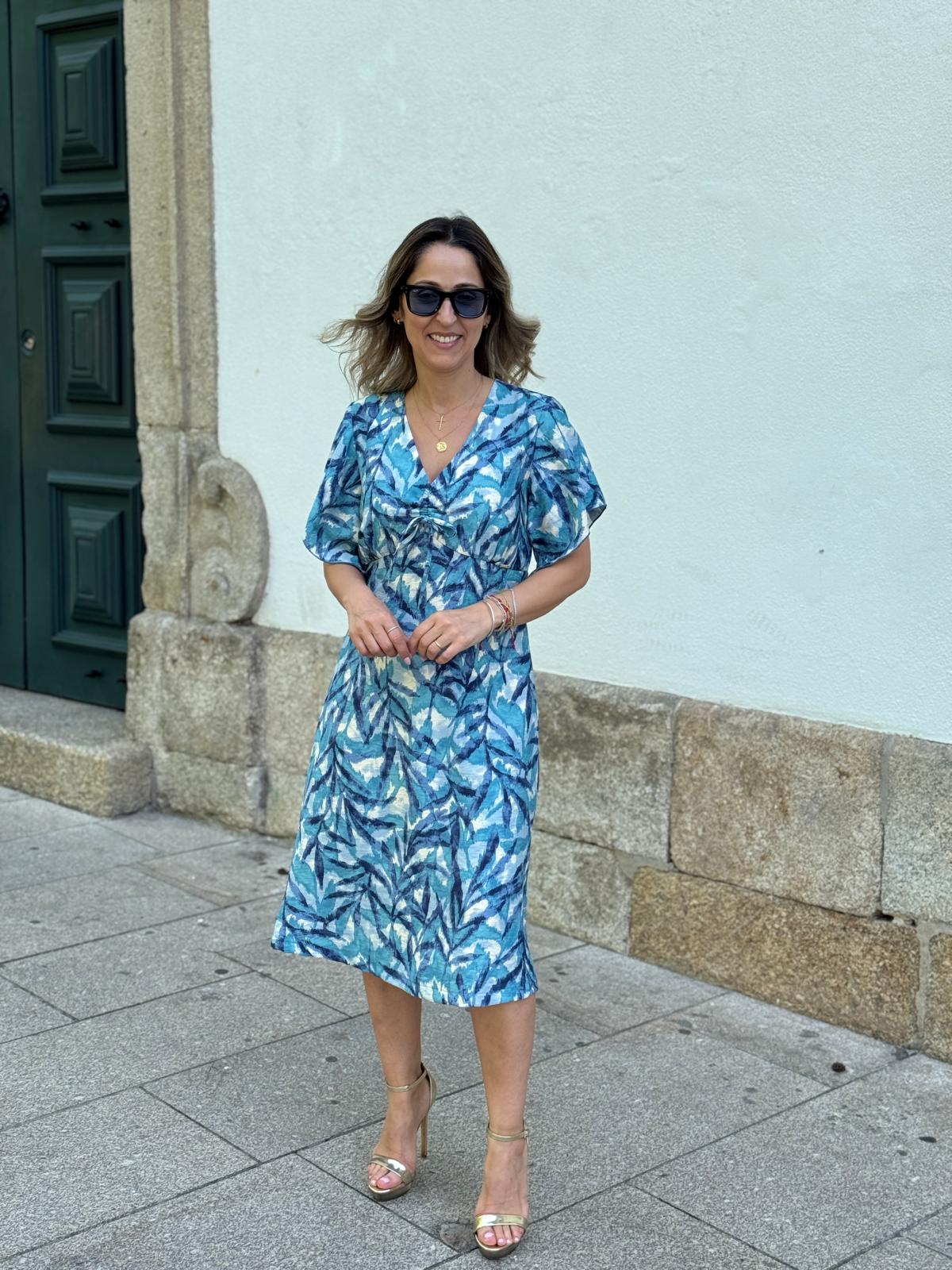 Vestido