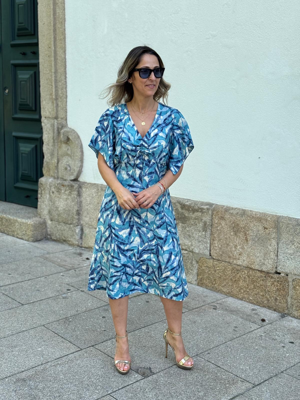 Vestido