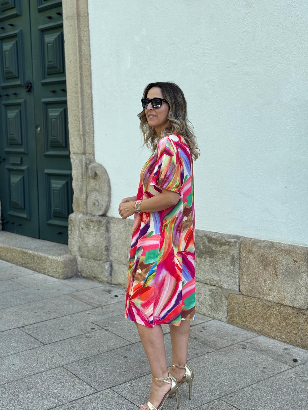 Vestido
