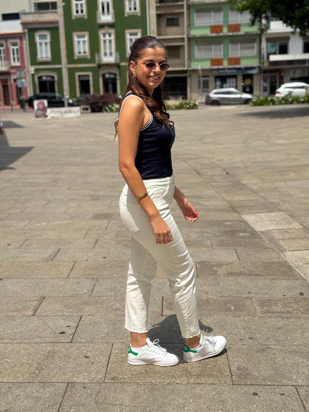 Calça