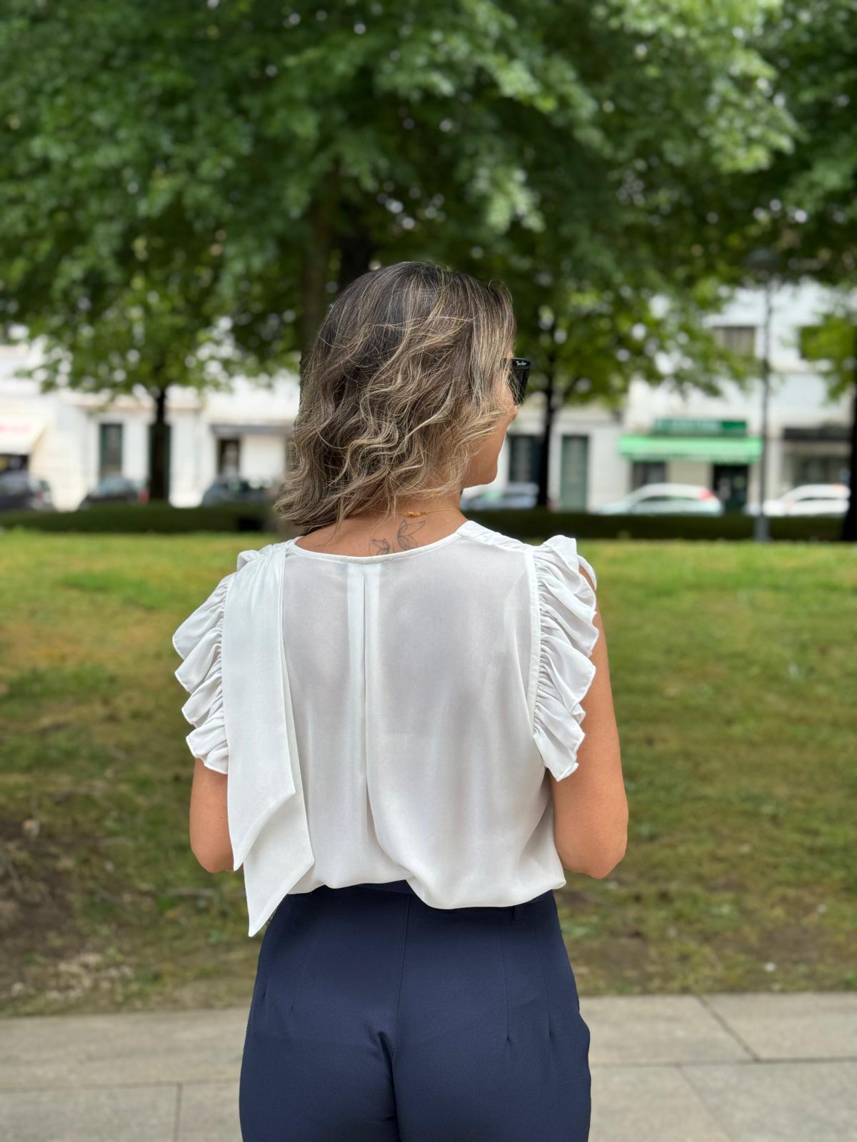 Blusa