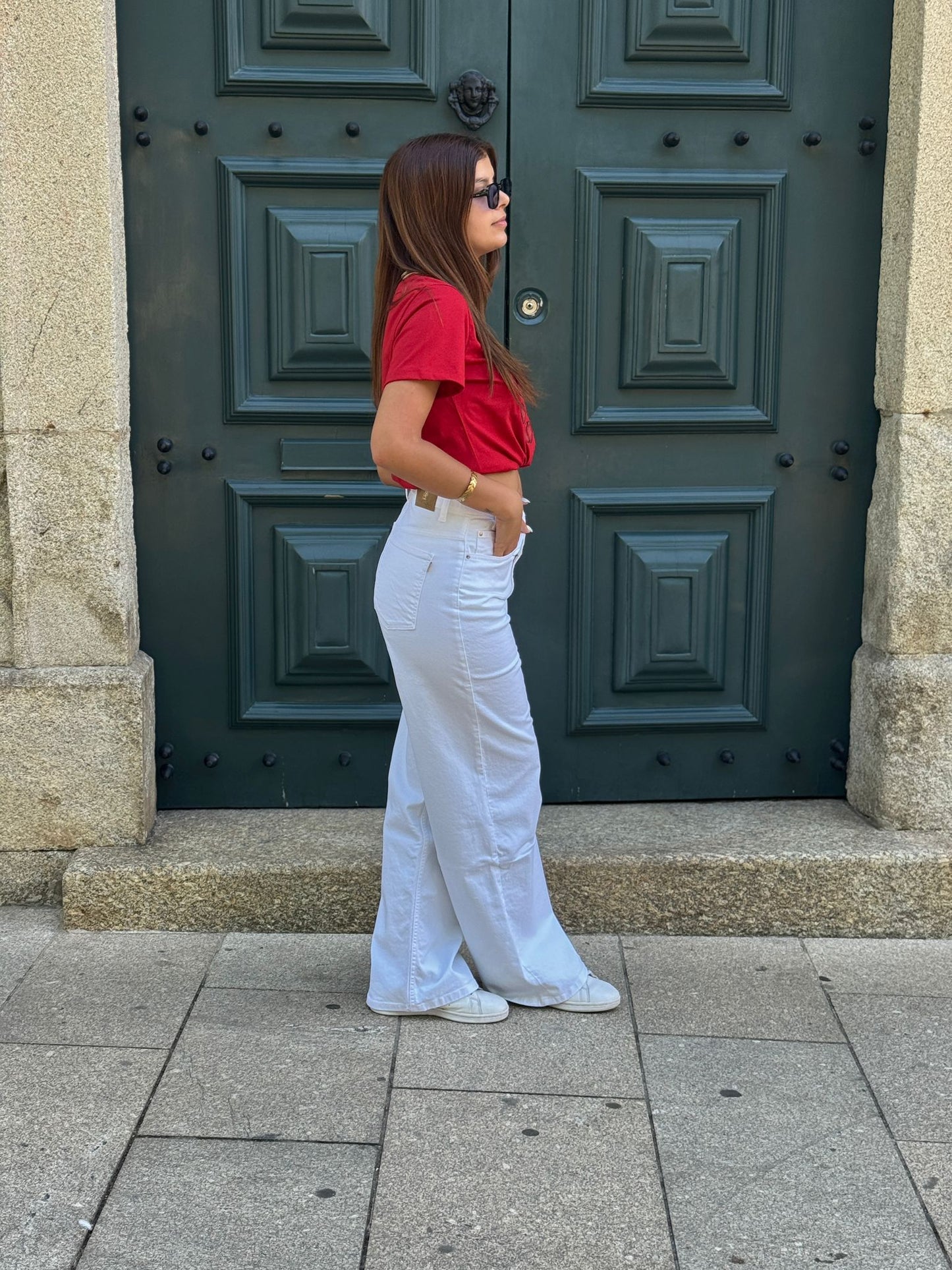 Calça