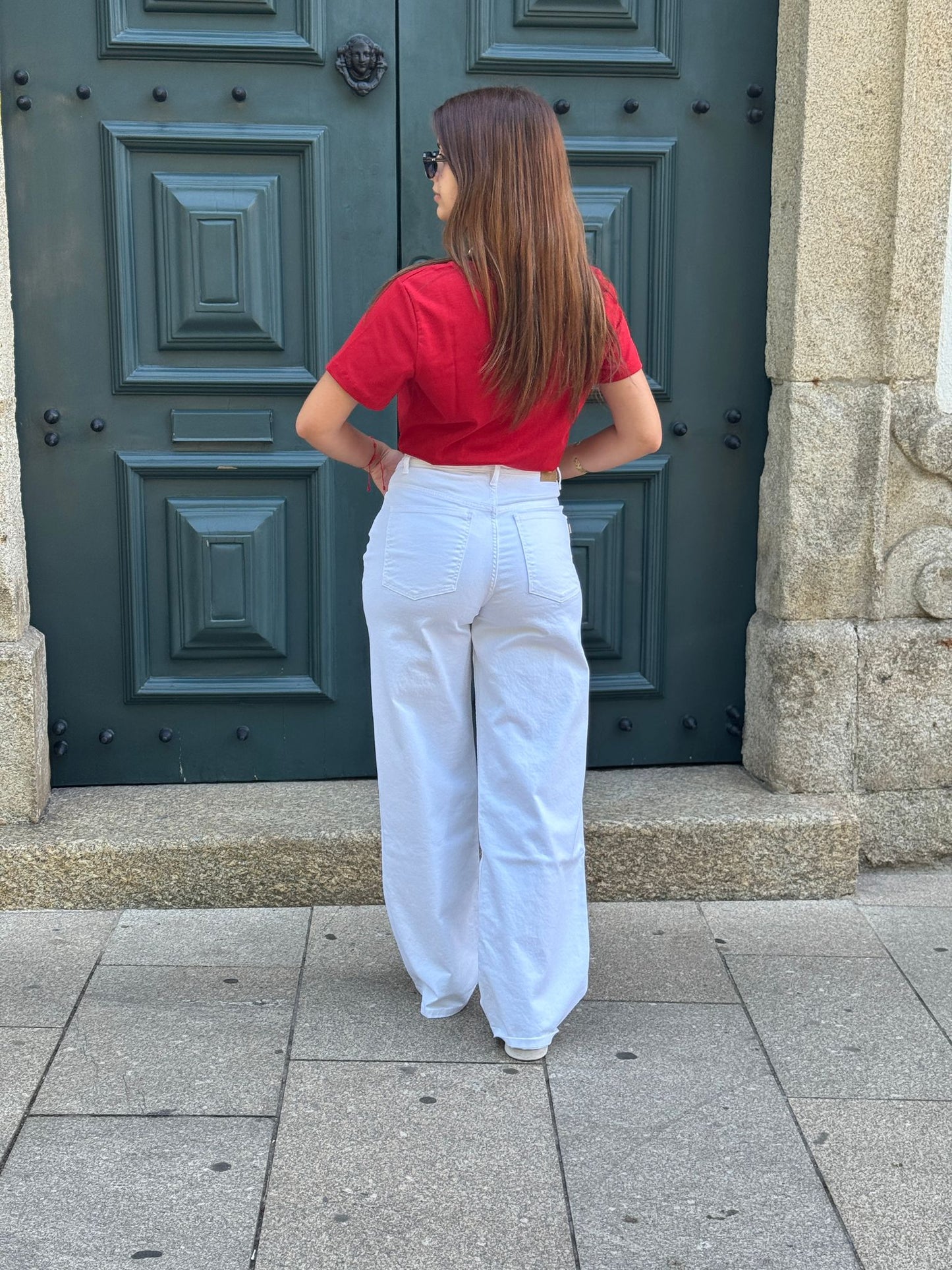 Calça