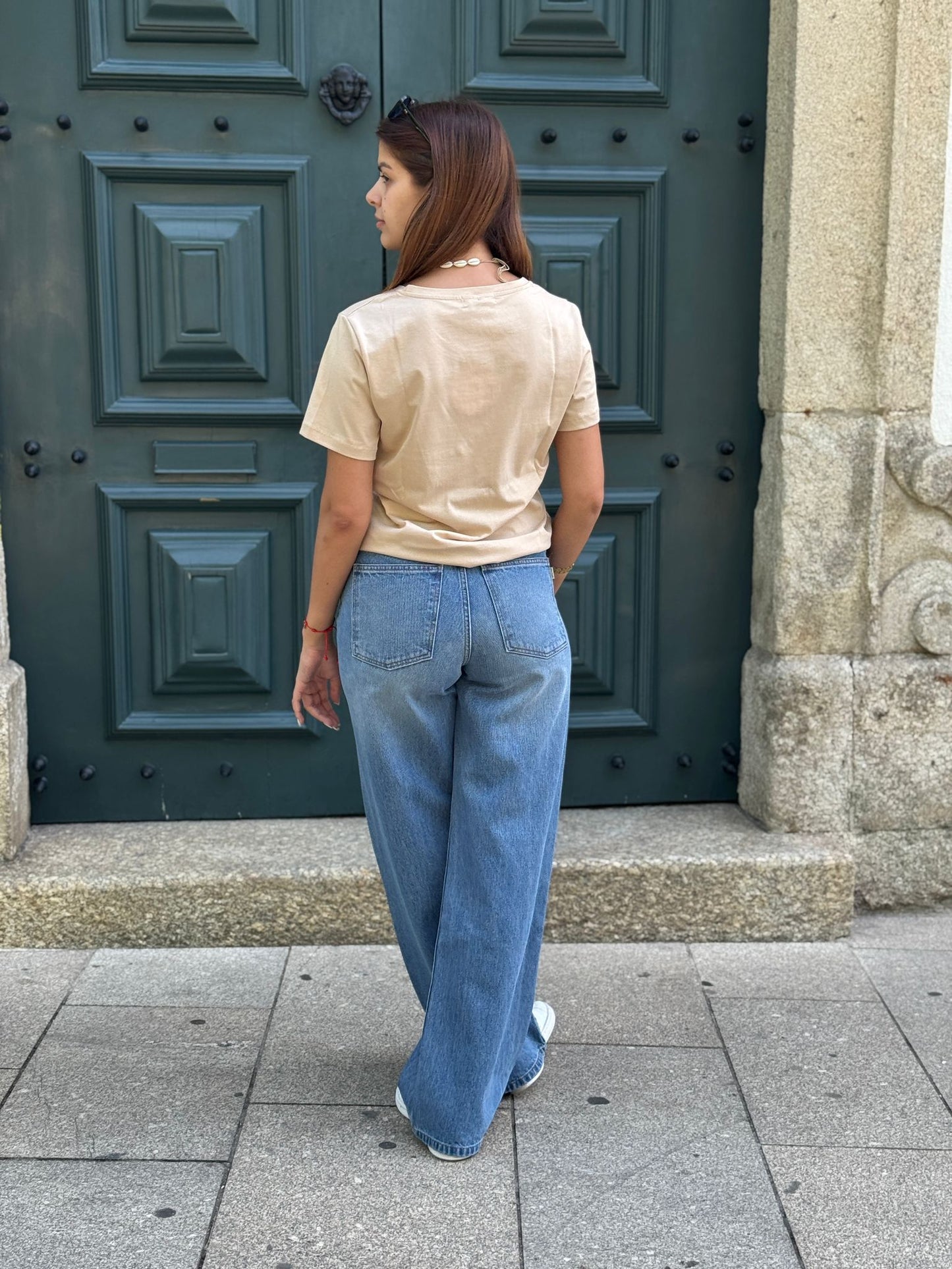 Calça
