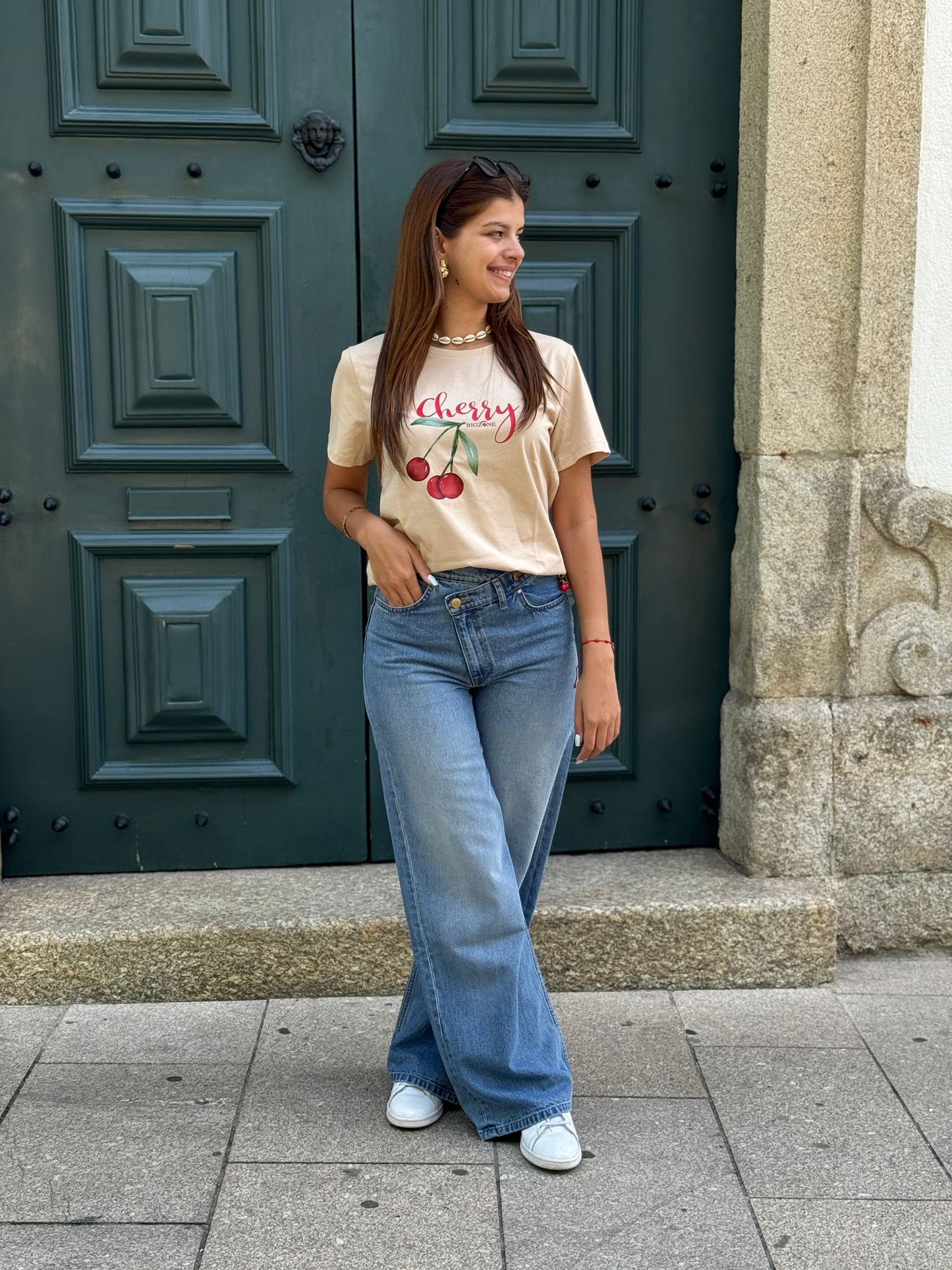 Calça