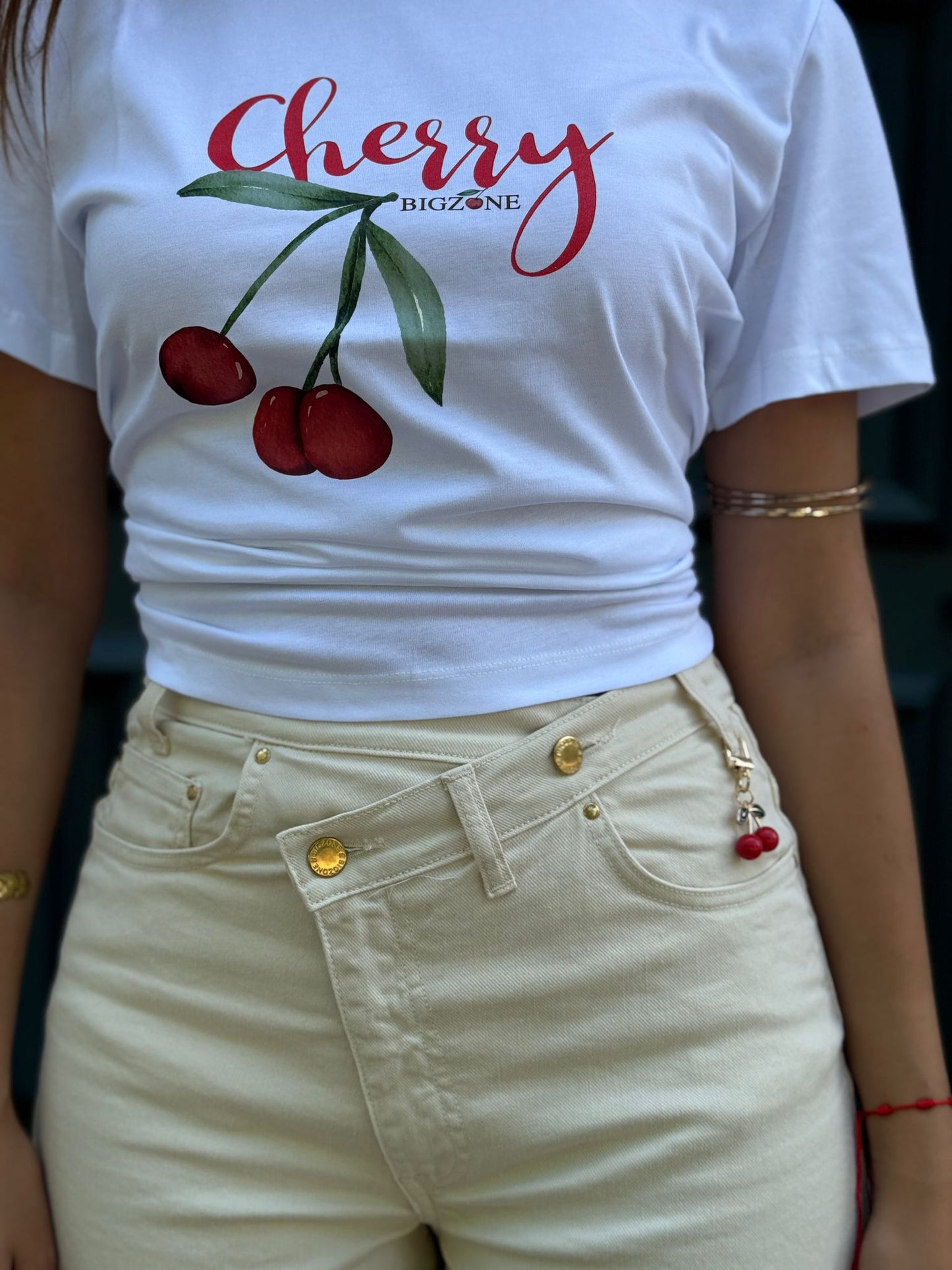 Calça