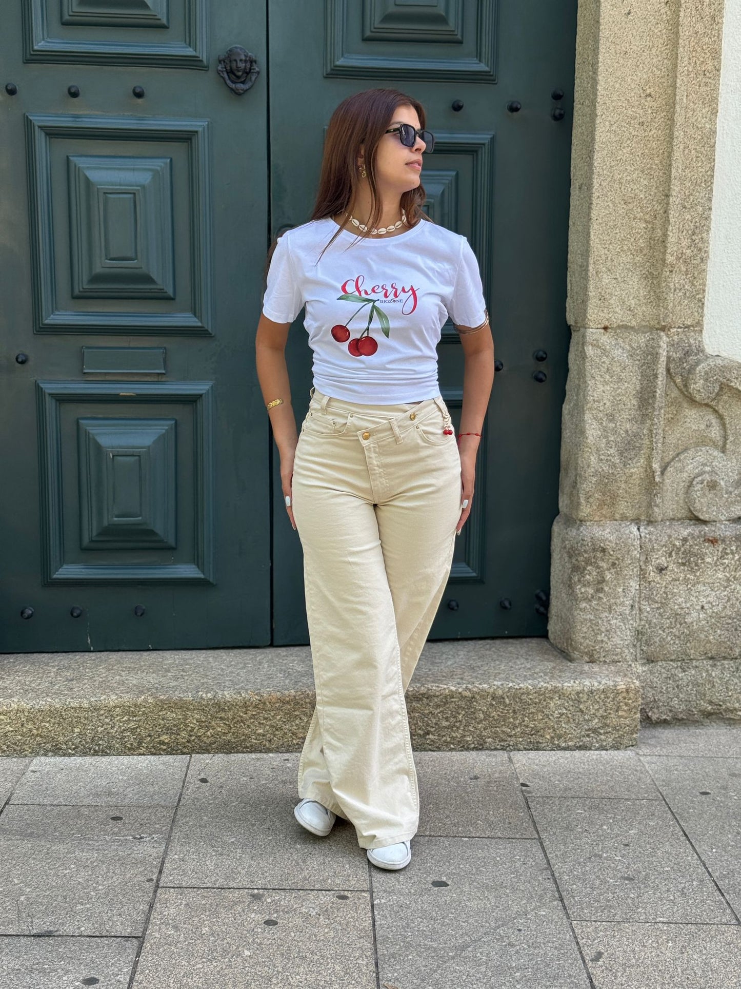 Calça