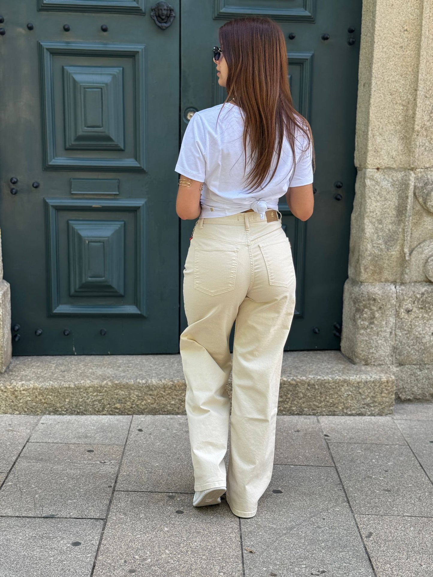 Calça