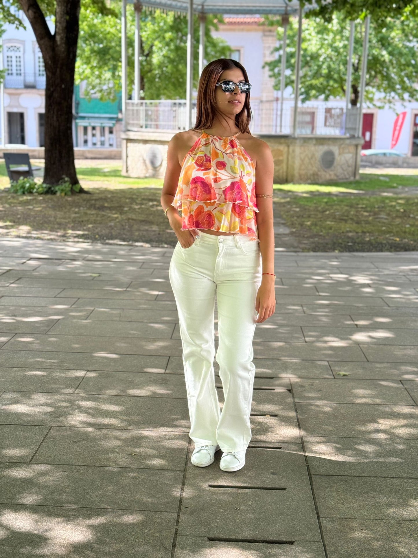 Calça