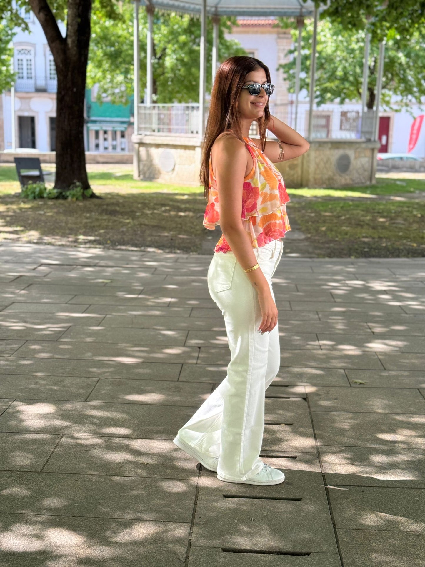 Calça