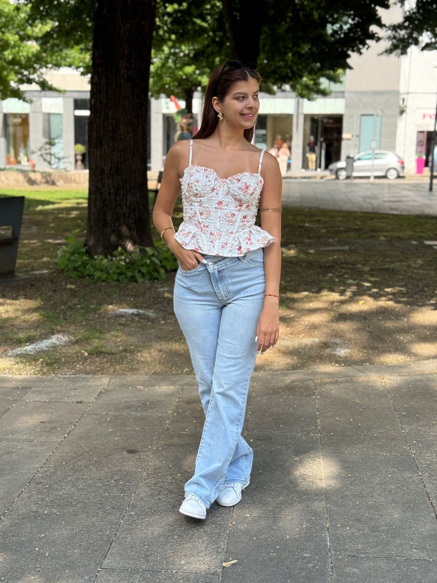 Calça
