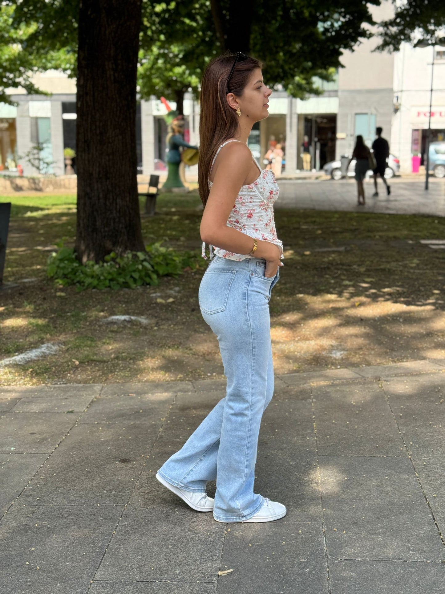 Calça
