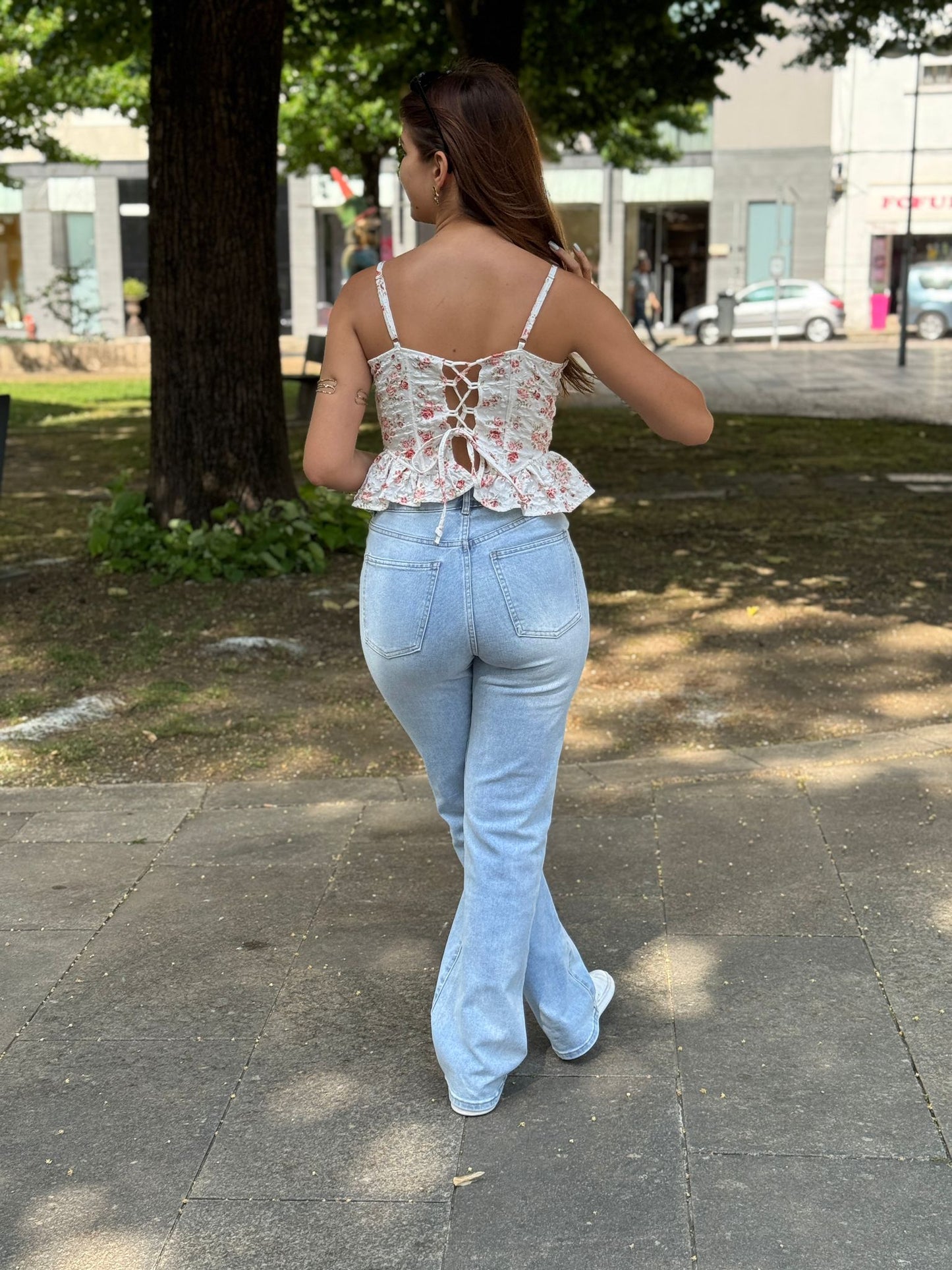 Calça