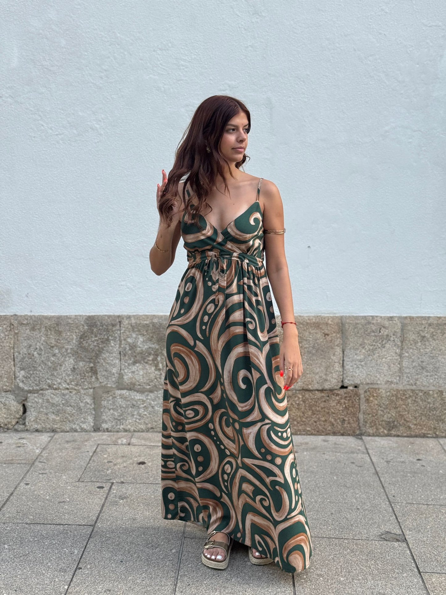 Vestido