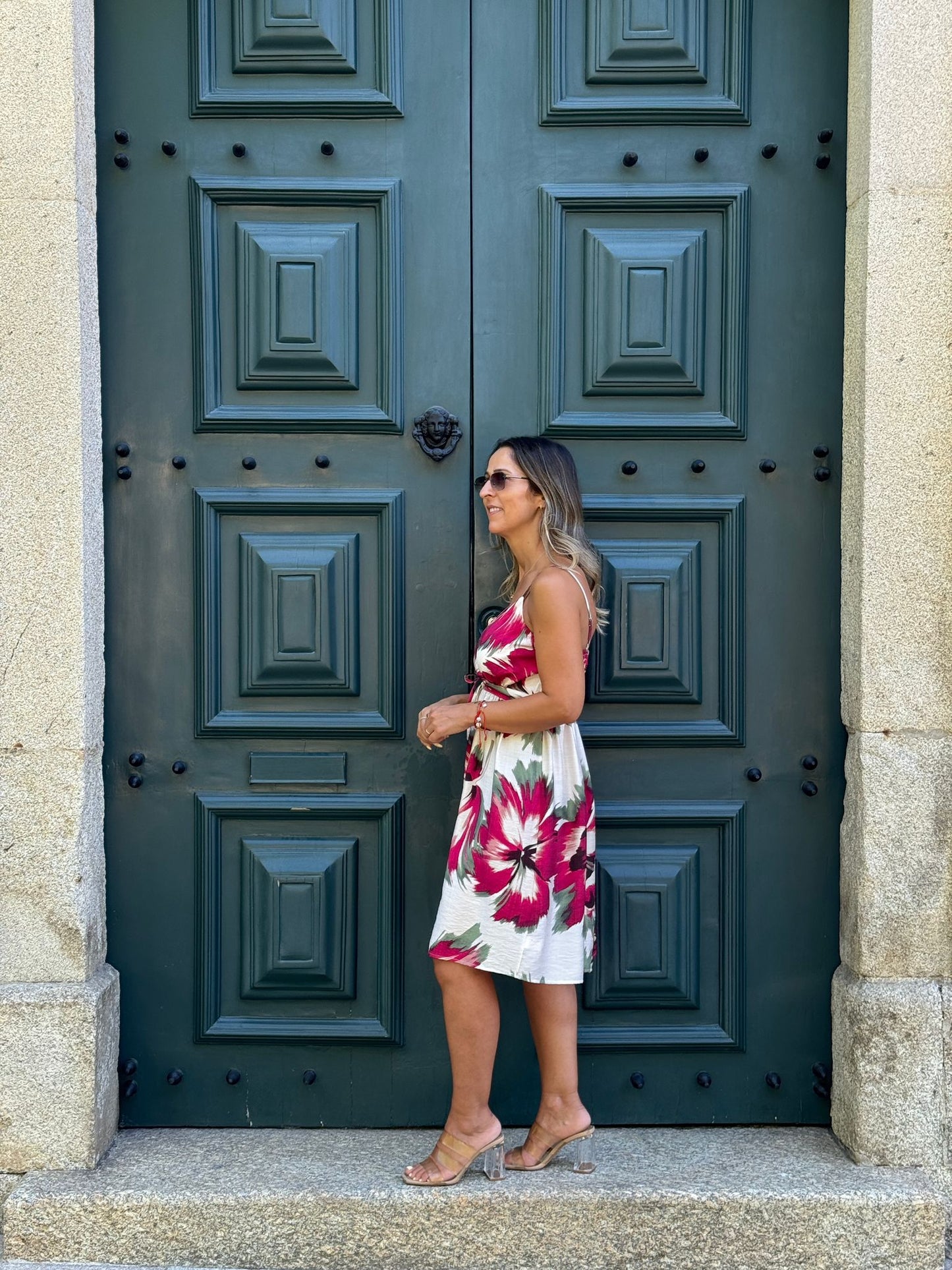 Vestido