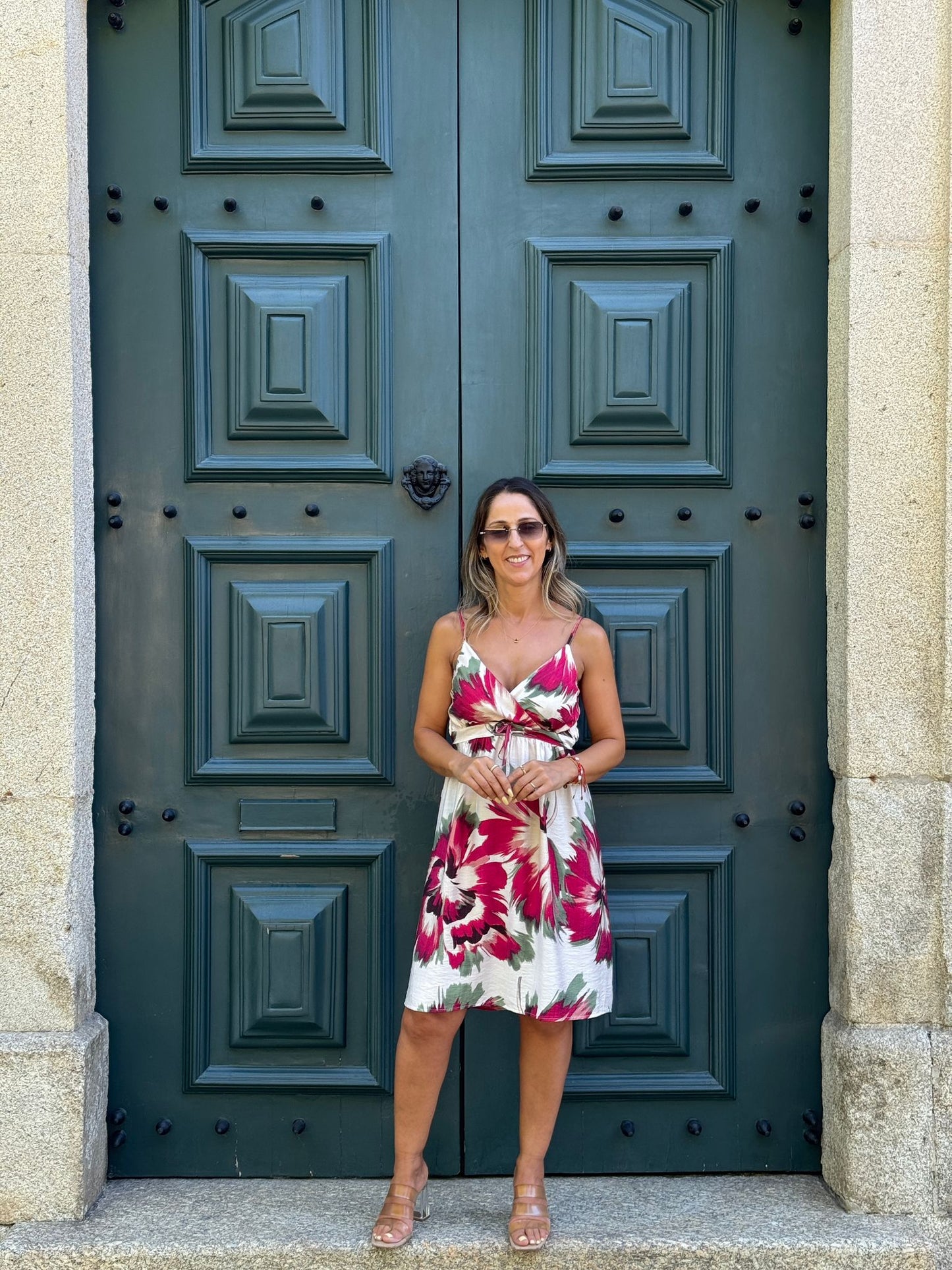 Vestido