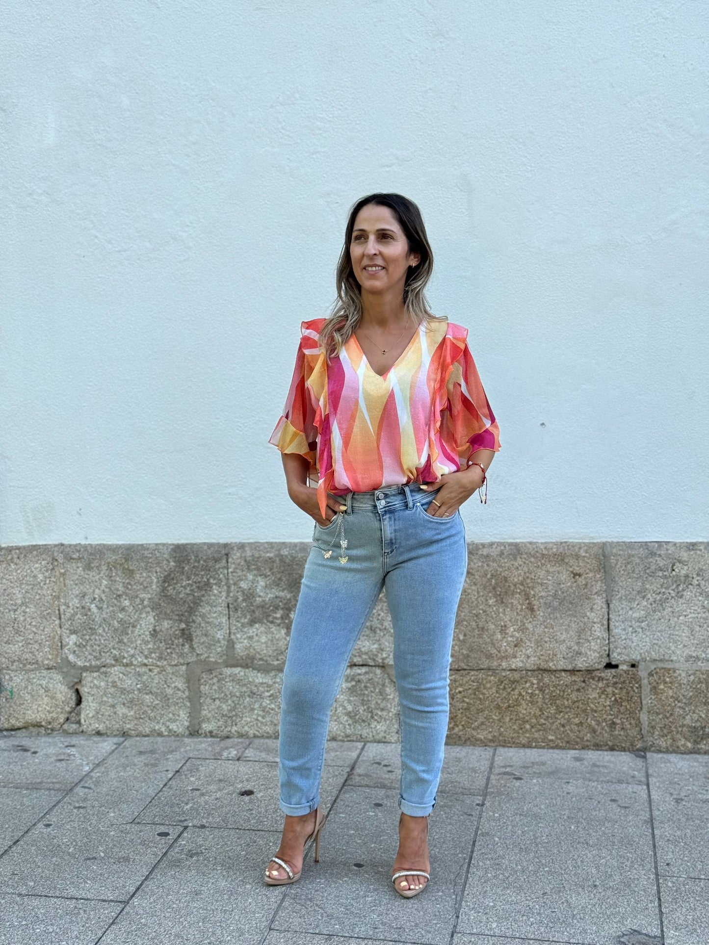 Calça
