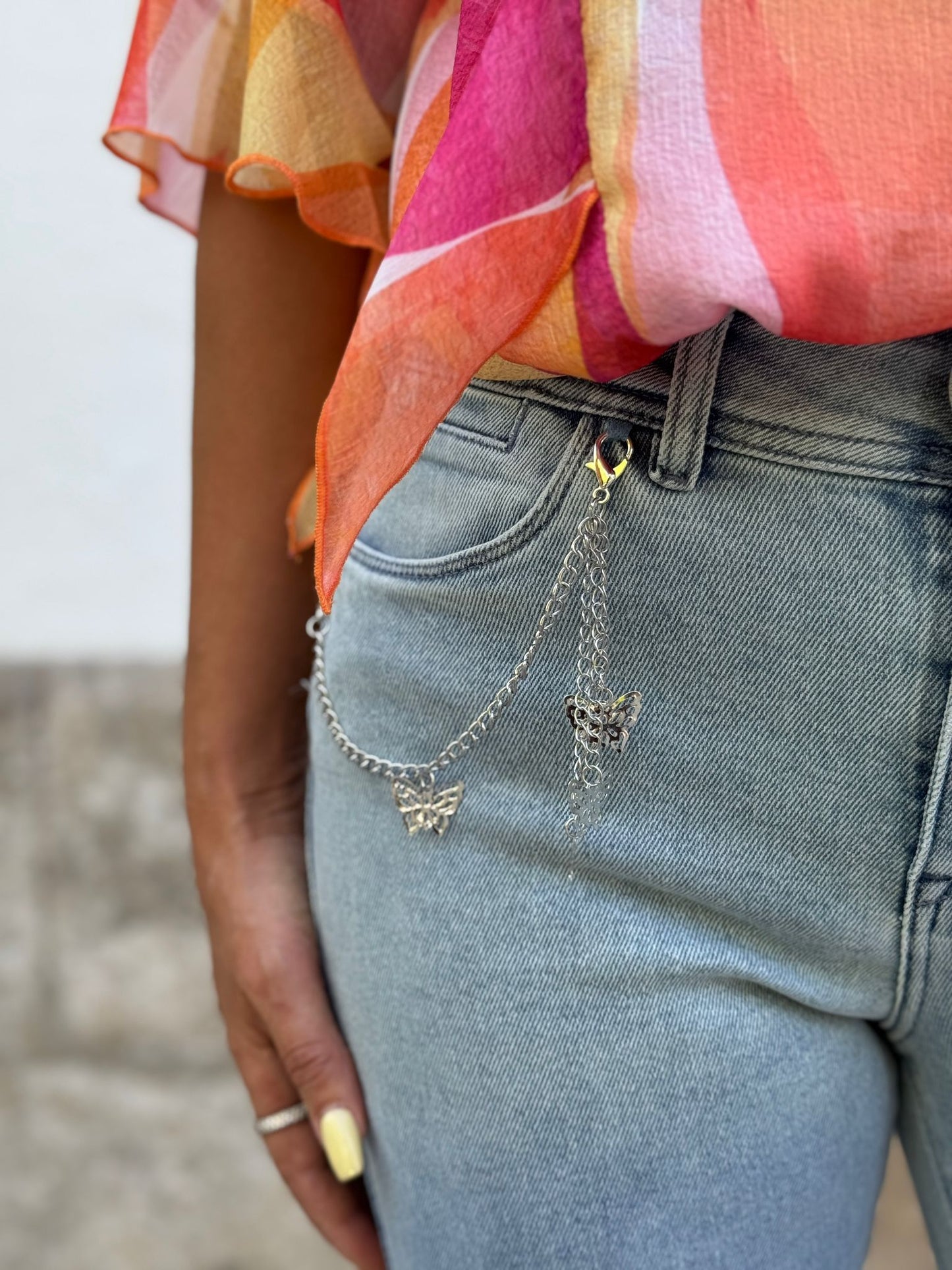 Calça