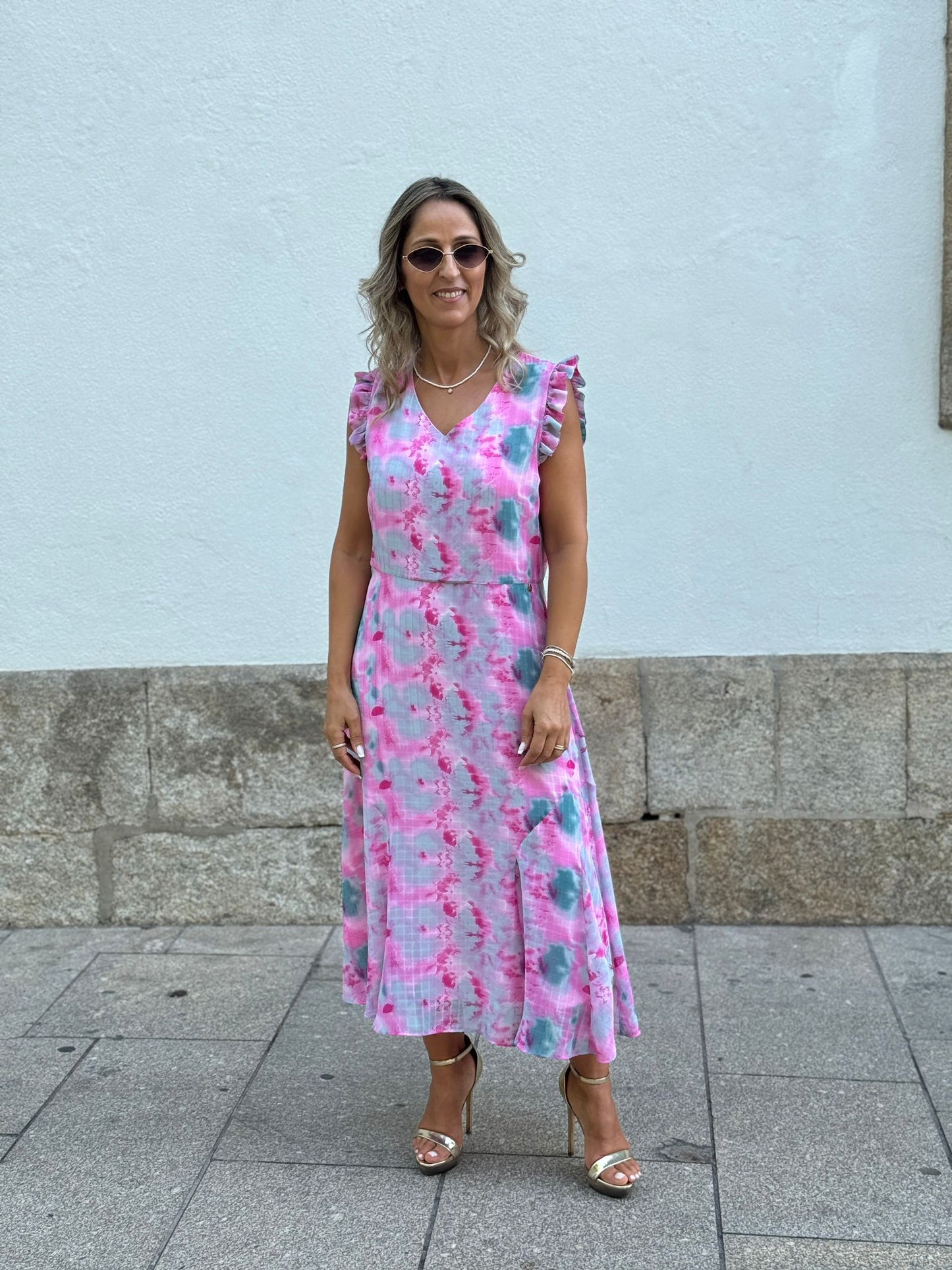 Vestido