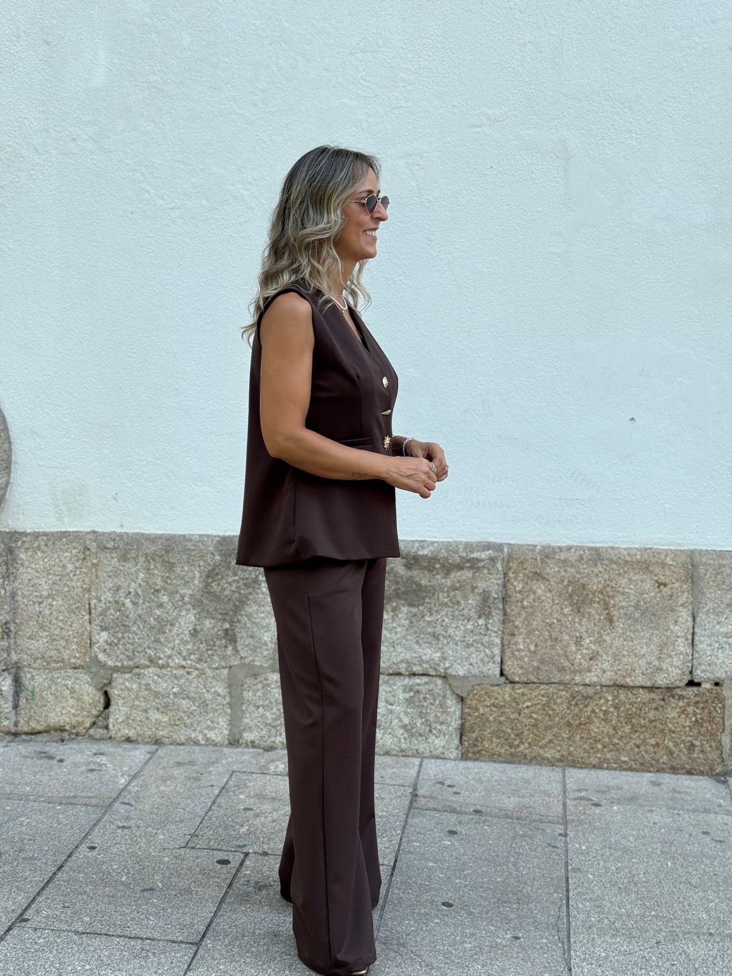 Conjunto/Fato