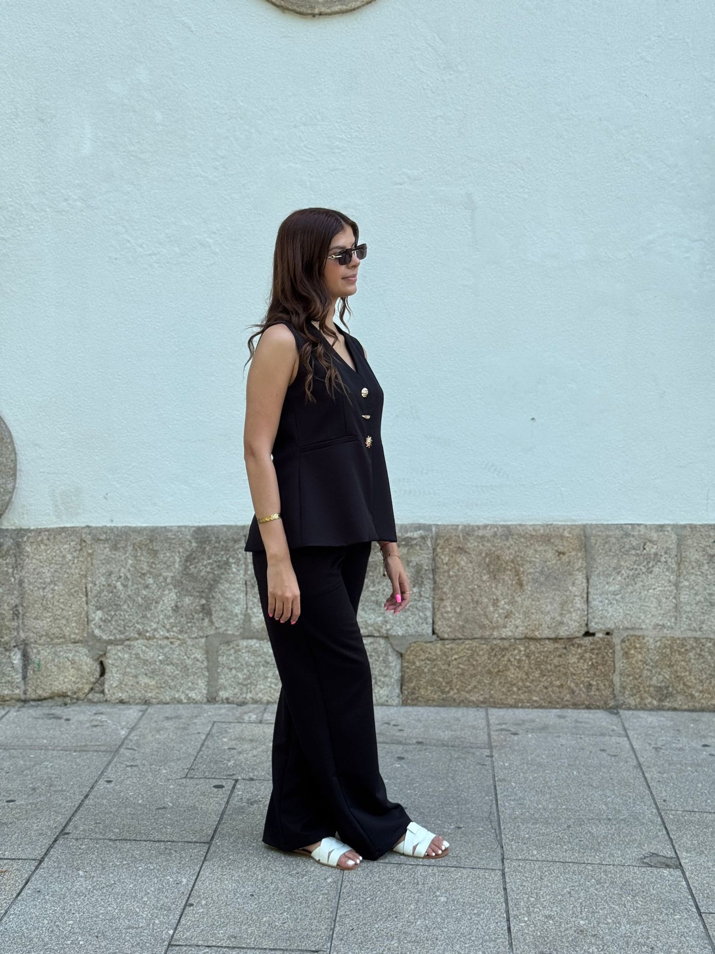 Conjunto/Fato