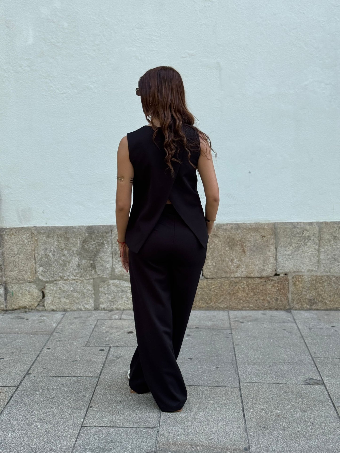 Conjunto/Fato