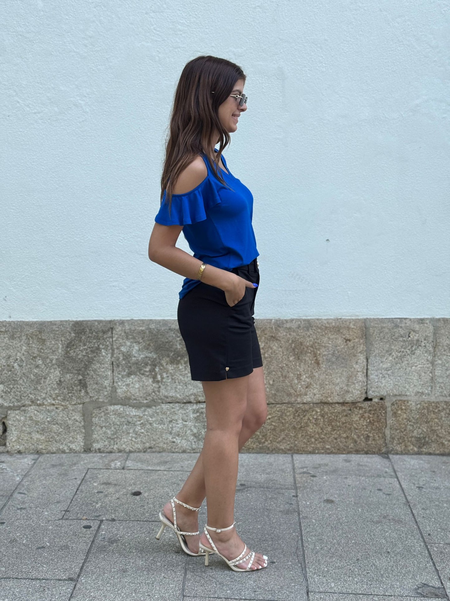Calção