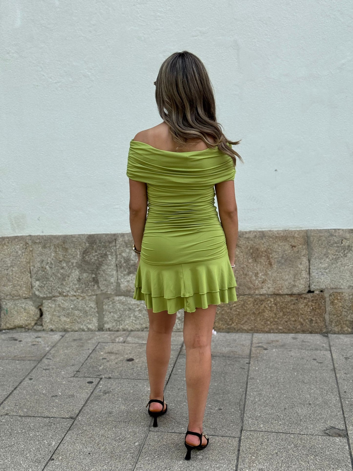 Vestido