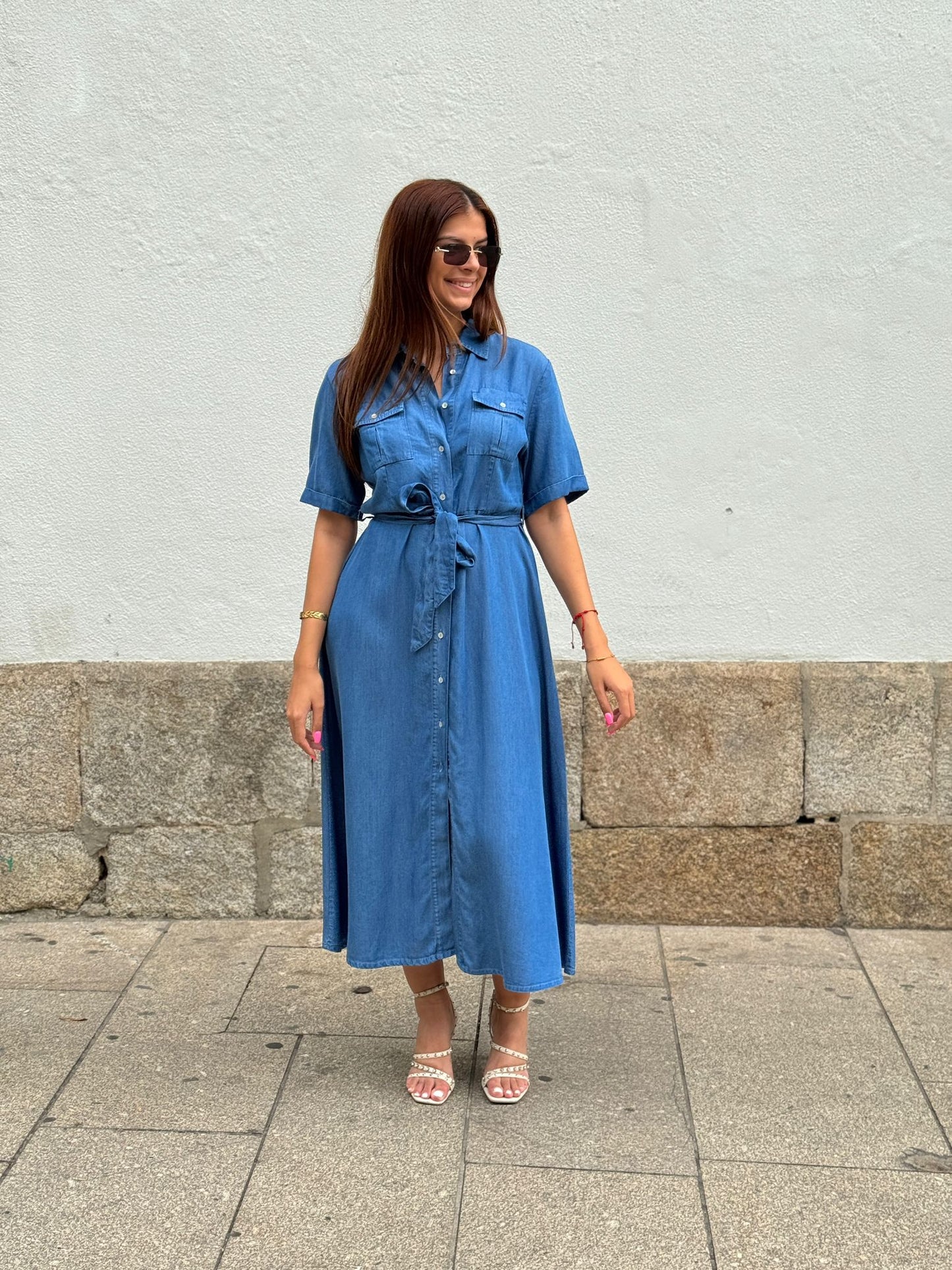 Vestido