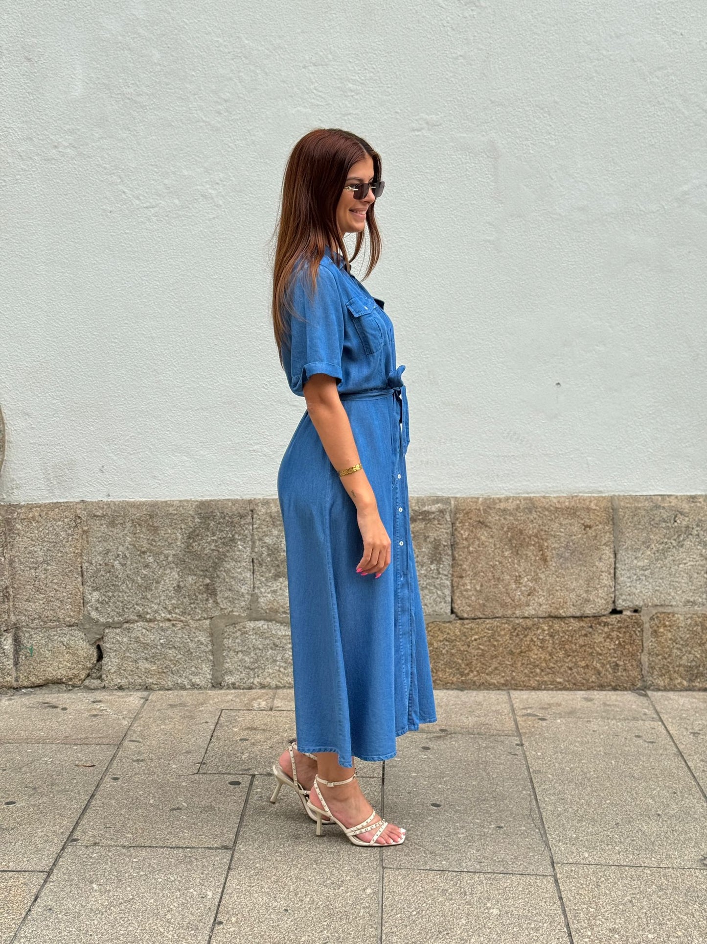 Vestido