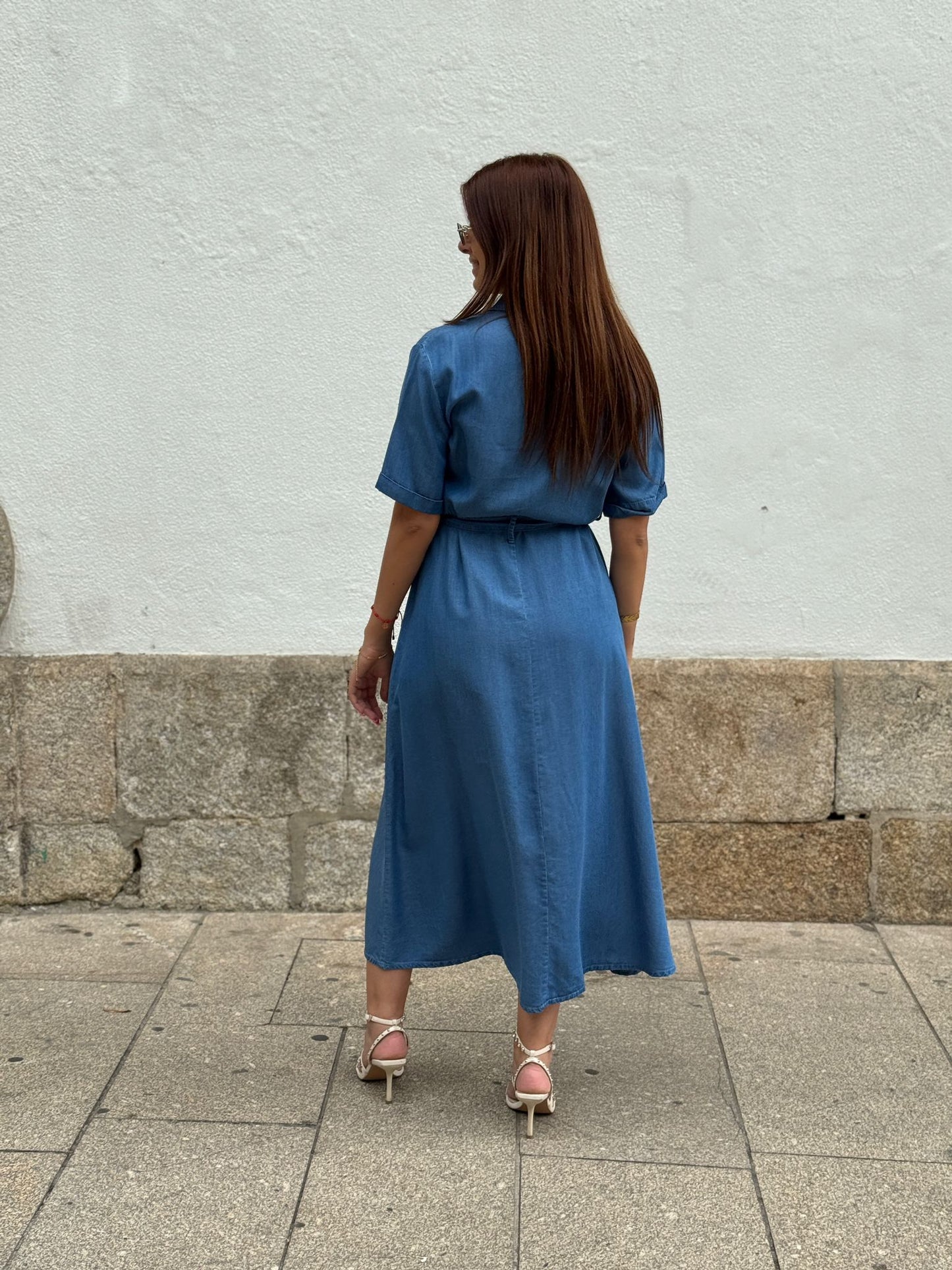 Vestido