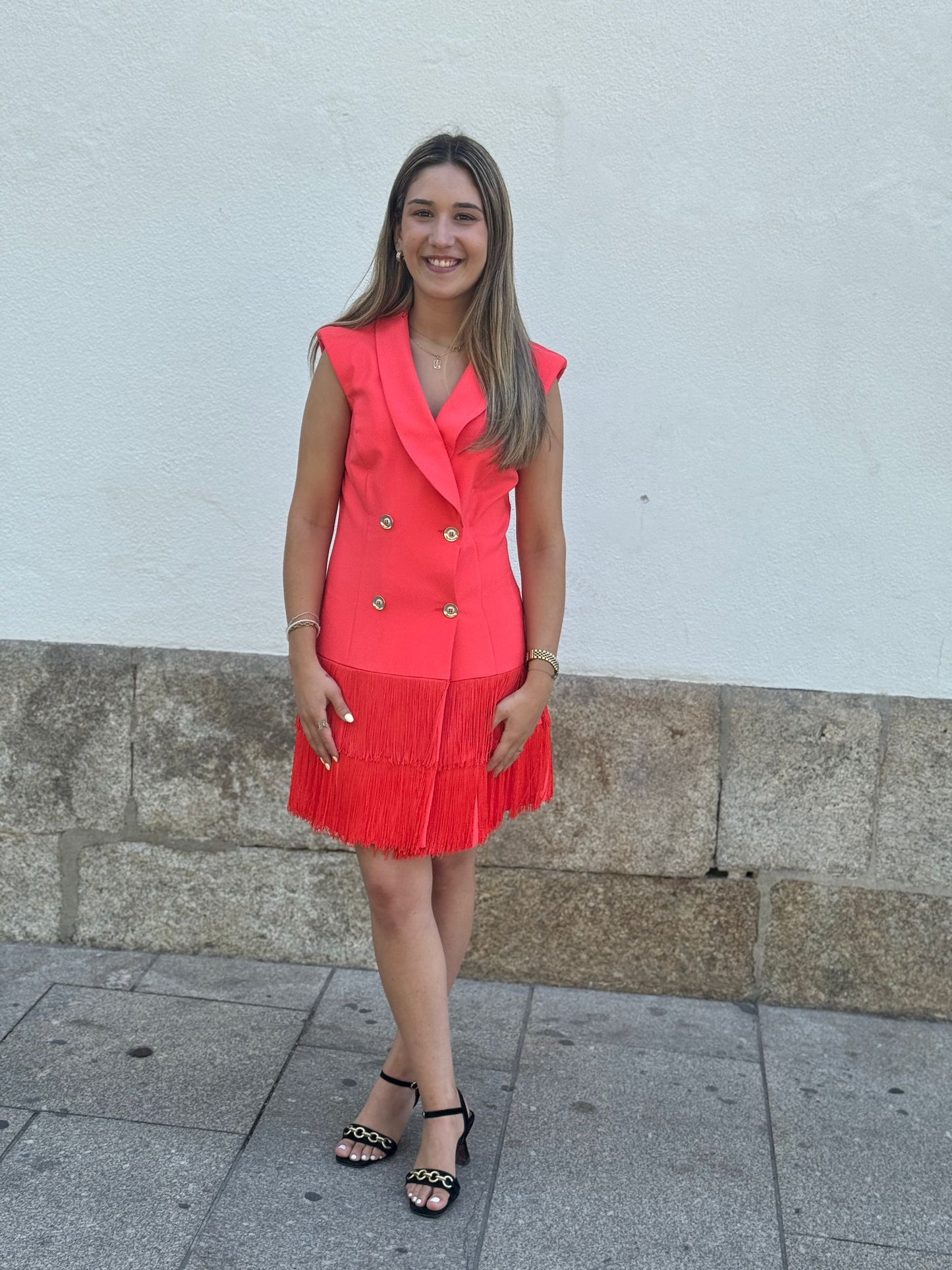 Vestido