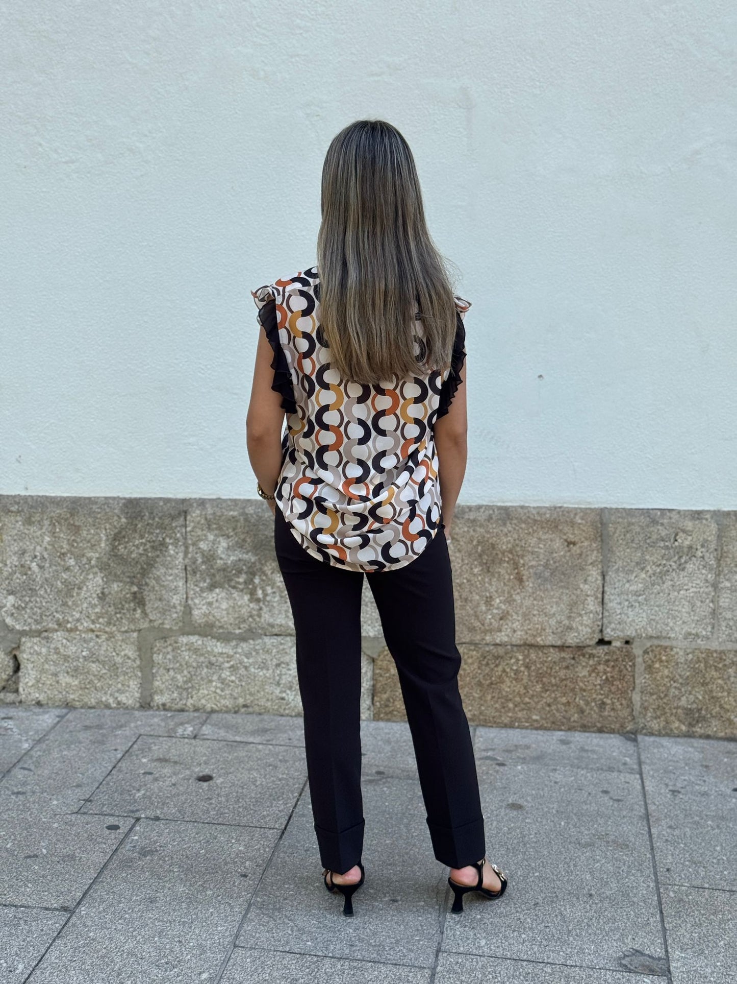 Calça