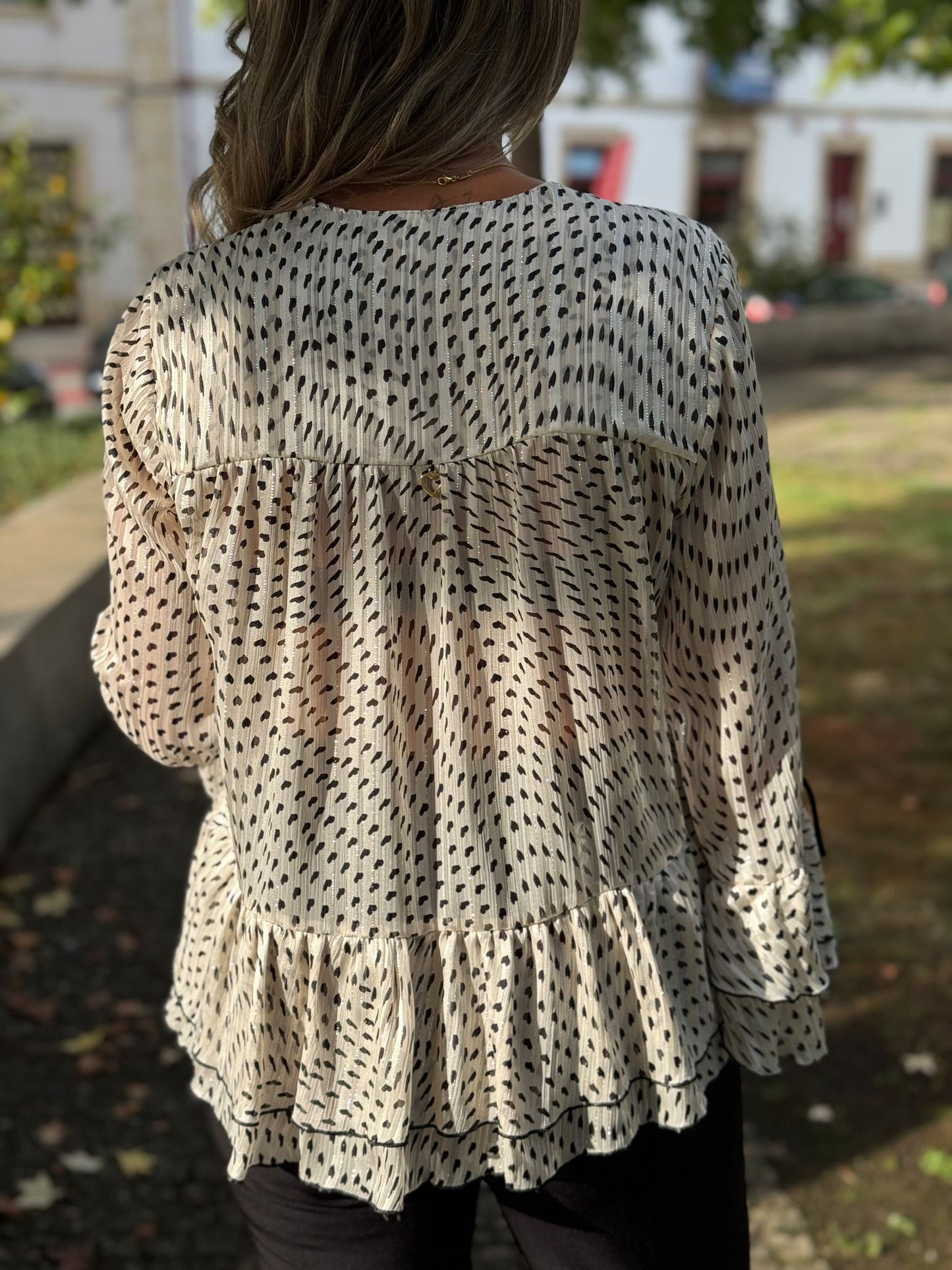 Blusa