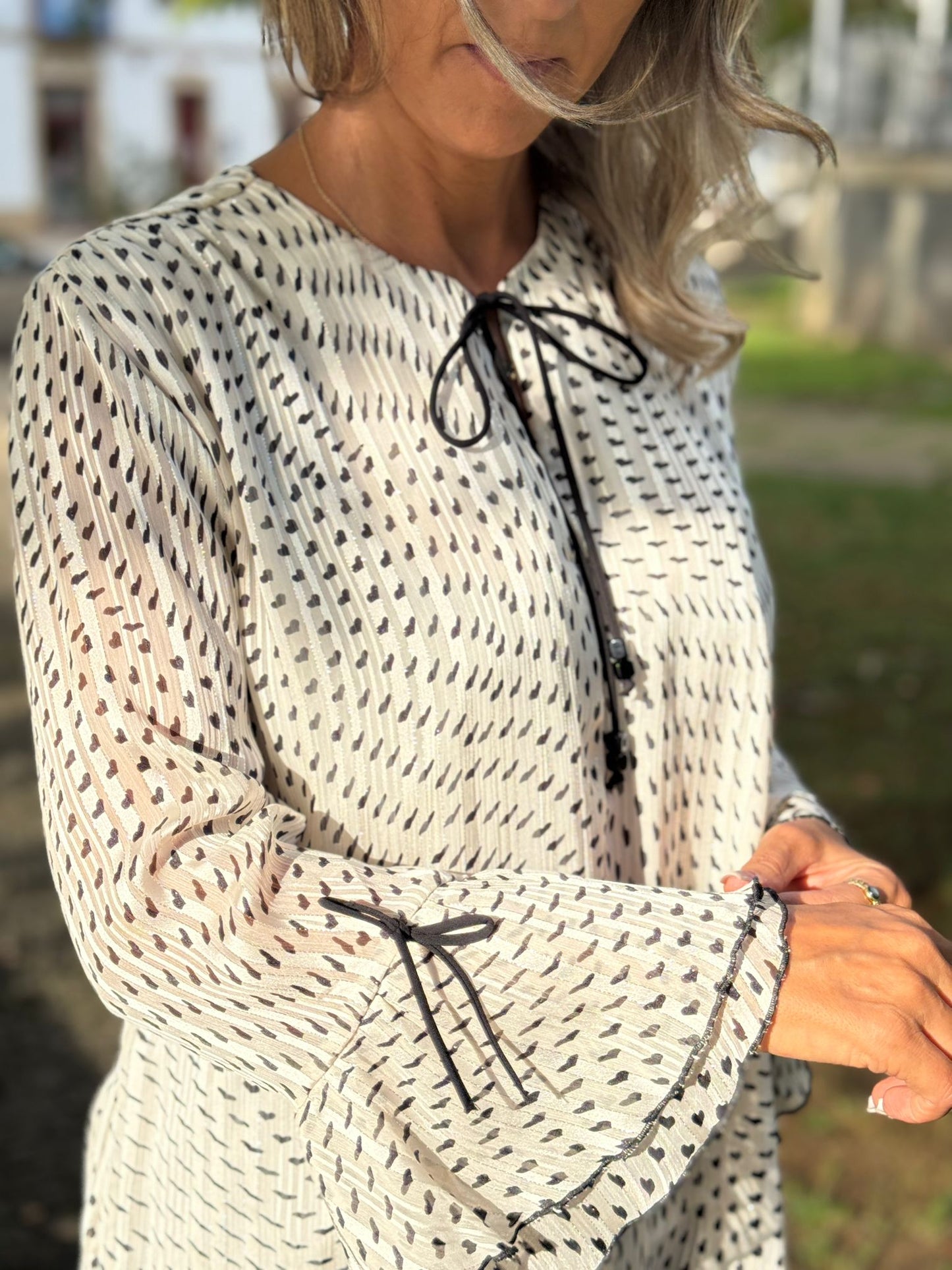 Blusa