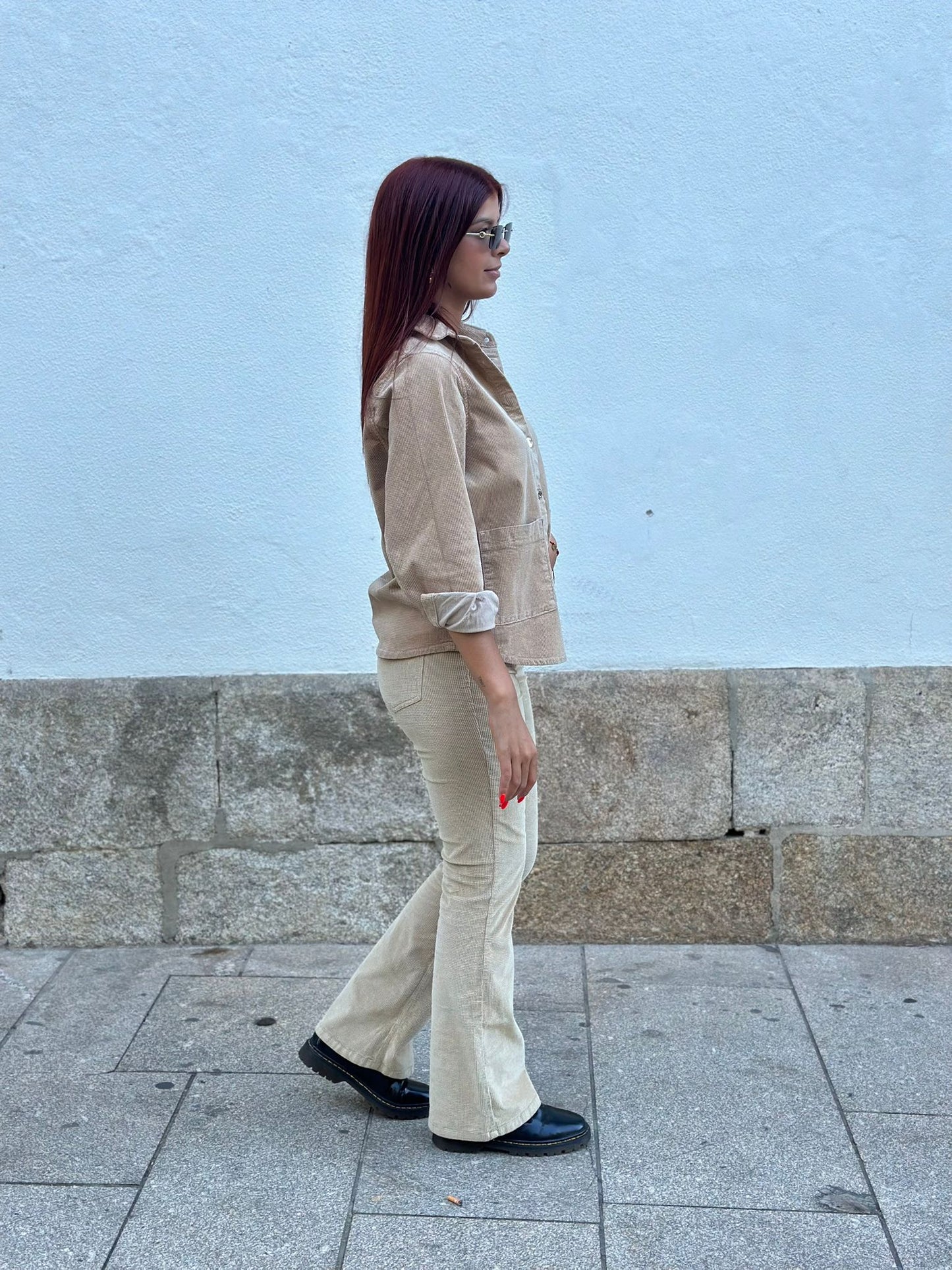 Camisa
