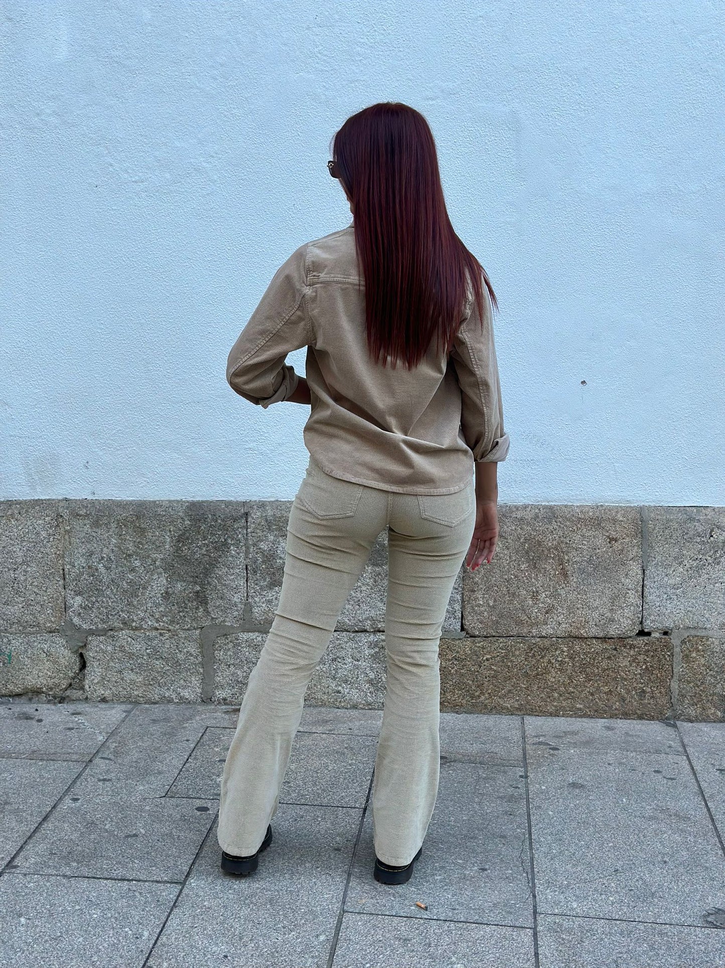 Camisa